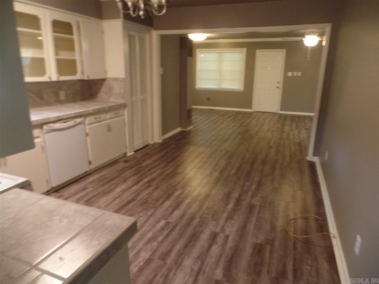 McNeil - Residential Lease