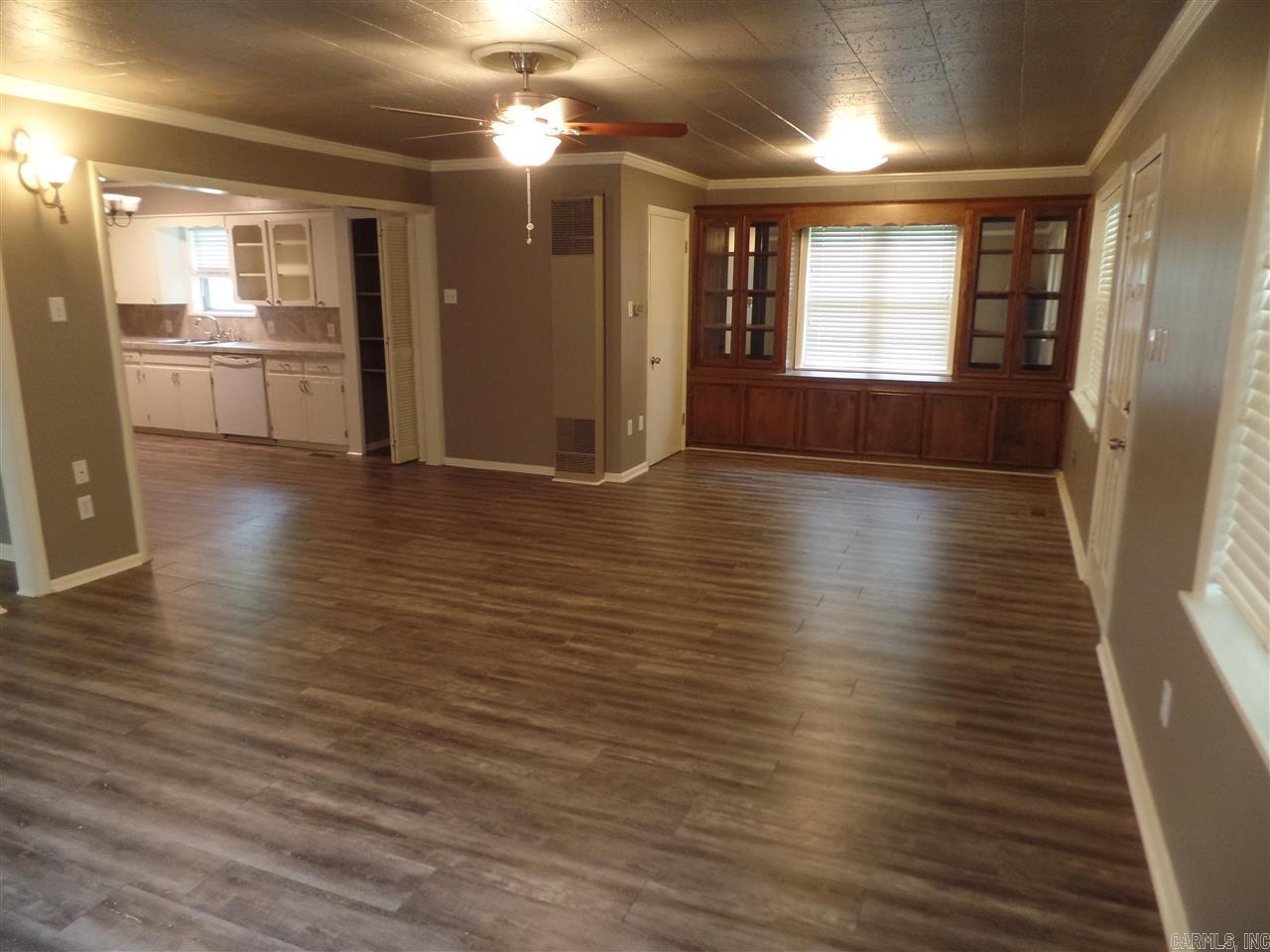 McNeil - Residential Lease