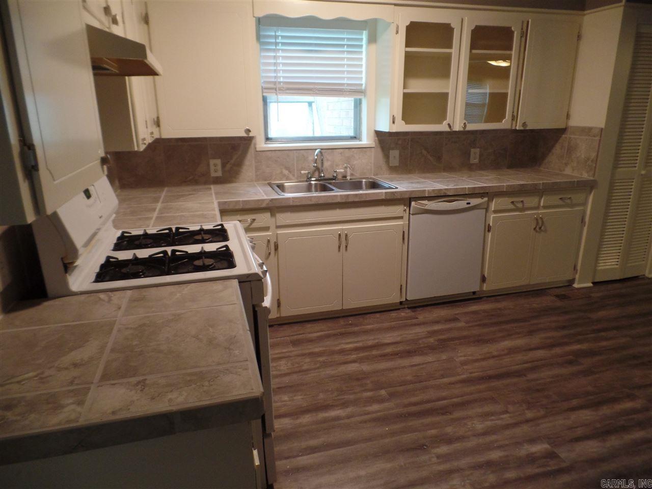 McNeil - Residential Lease