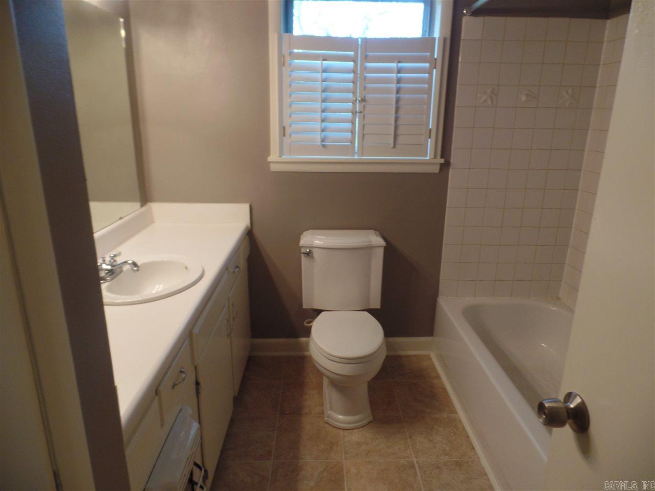 McNeil - Residential Lease