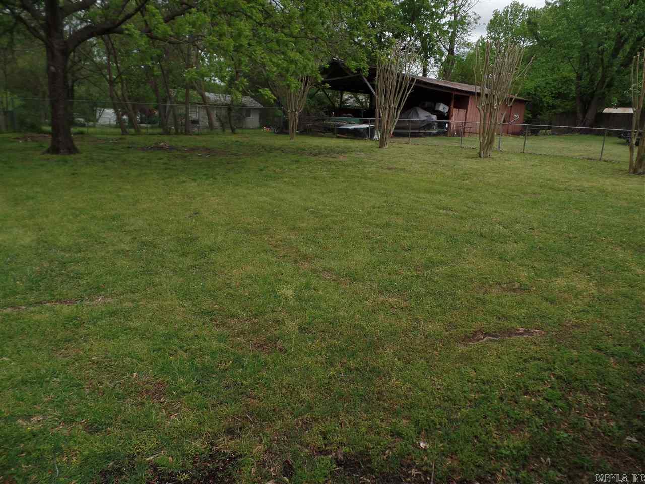 McNeil - Residential Lease