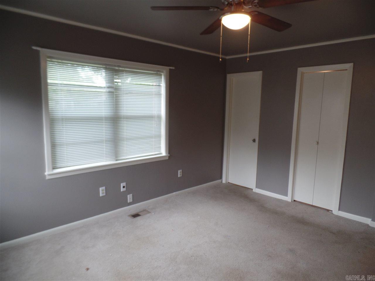 McNeil - Residential Lease