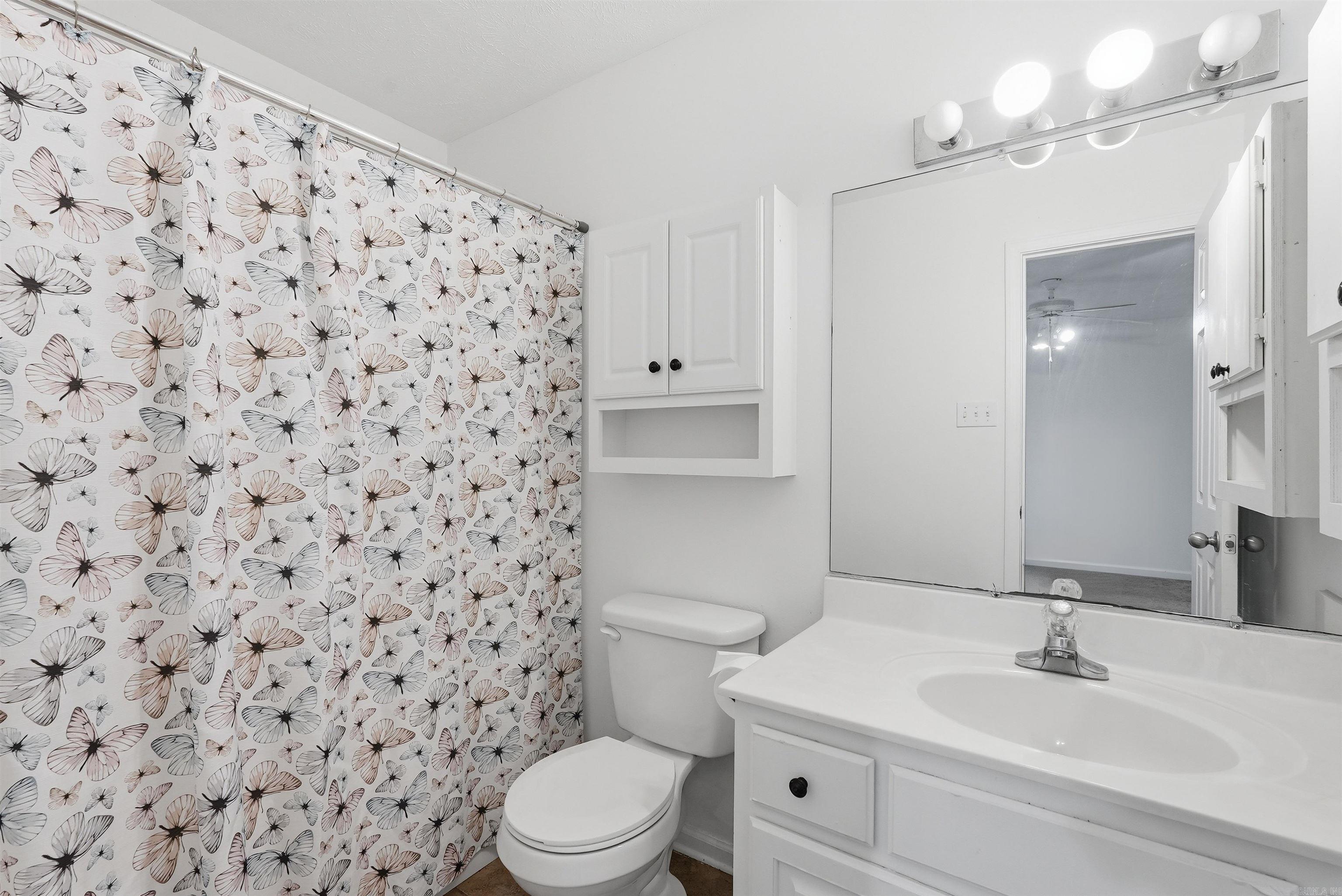 THE FALLS P.U.D. - Residential