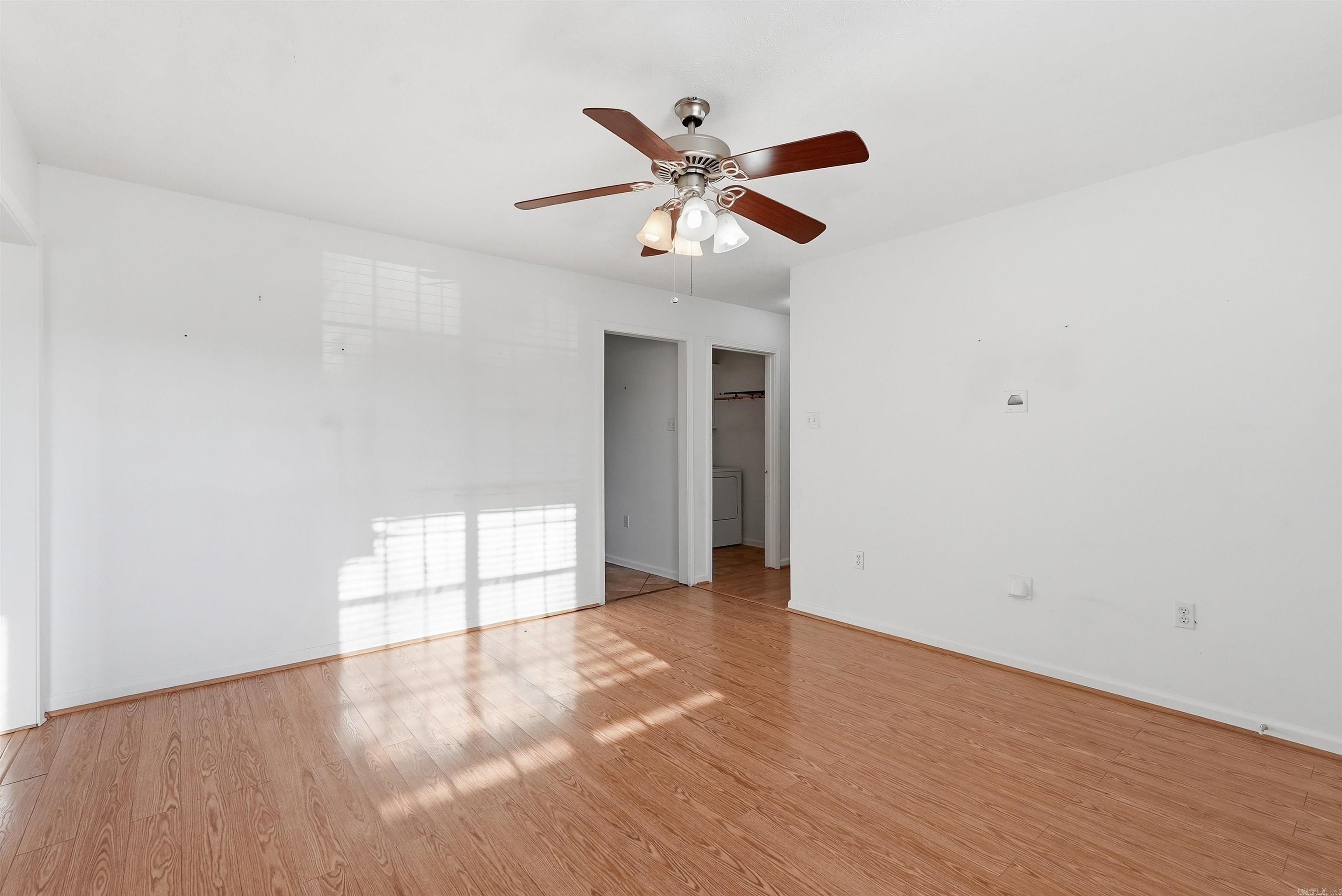 THE FALLS P.U.D. - Residential