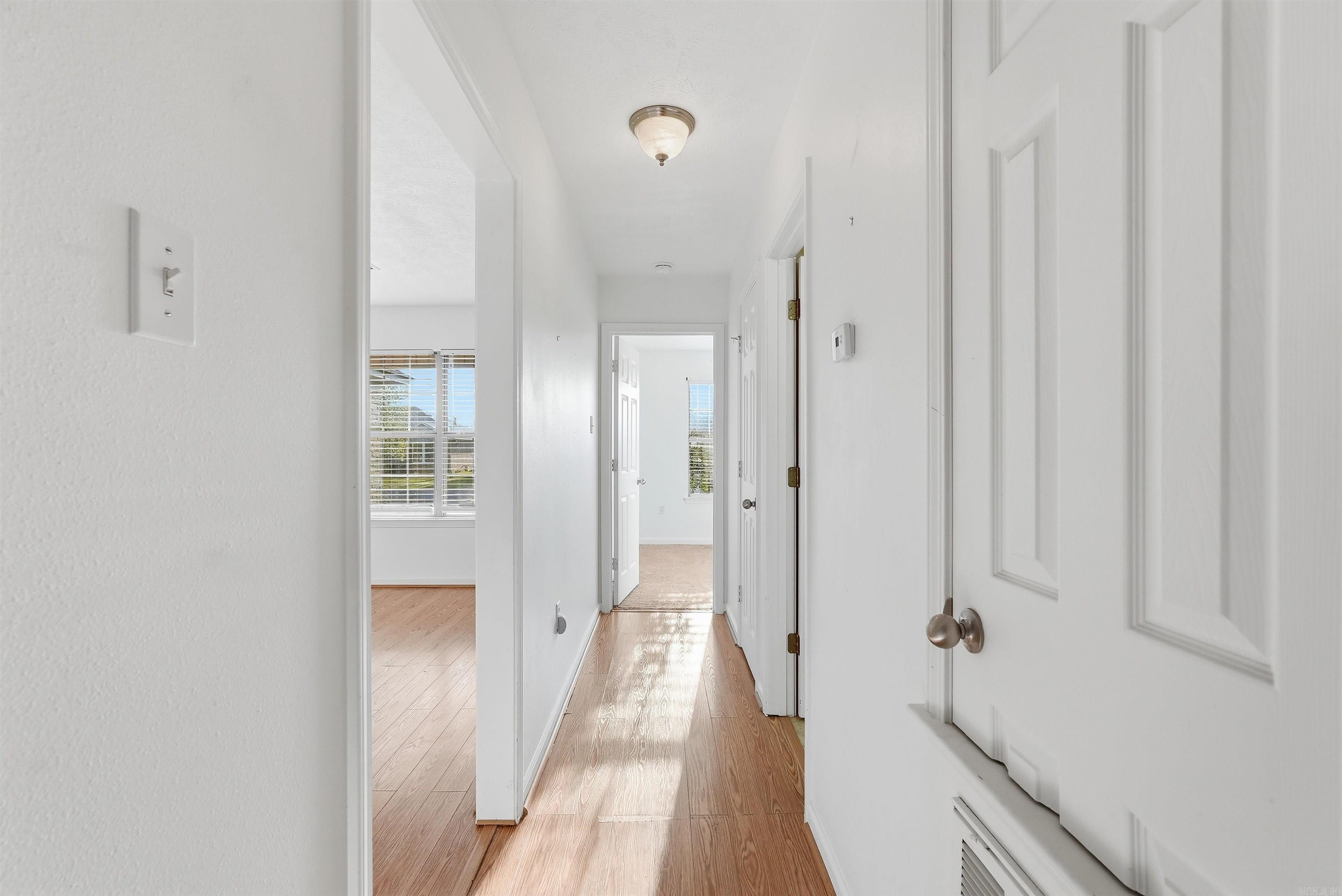 THE FALLS P.U.D. - Residential