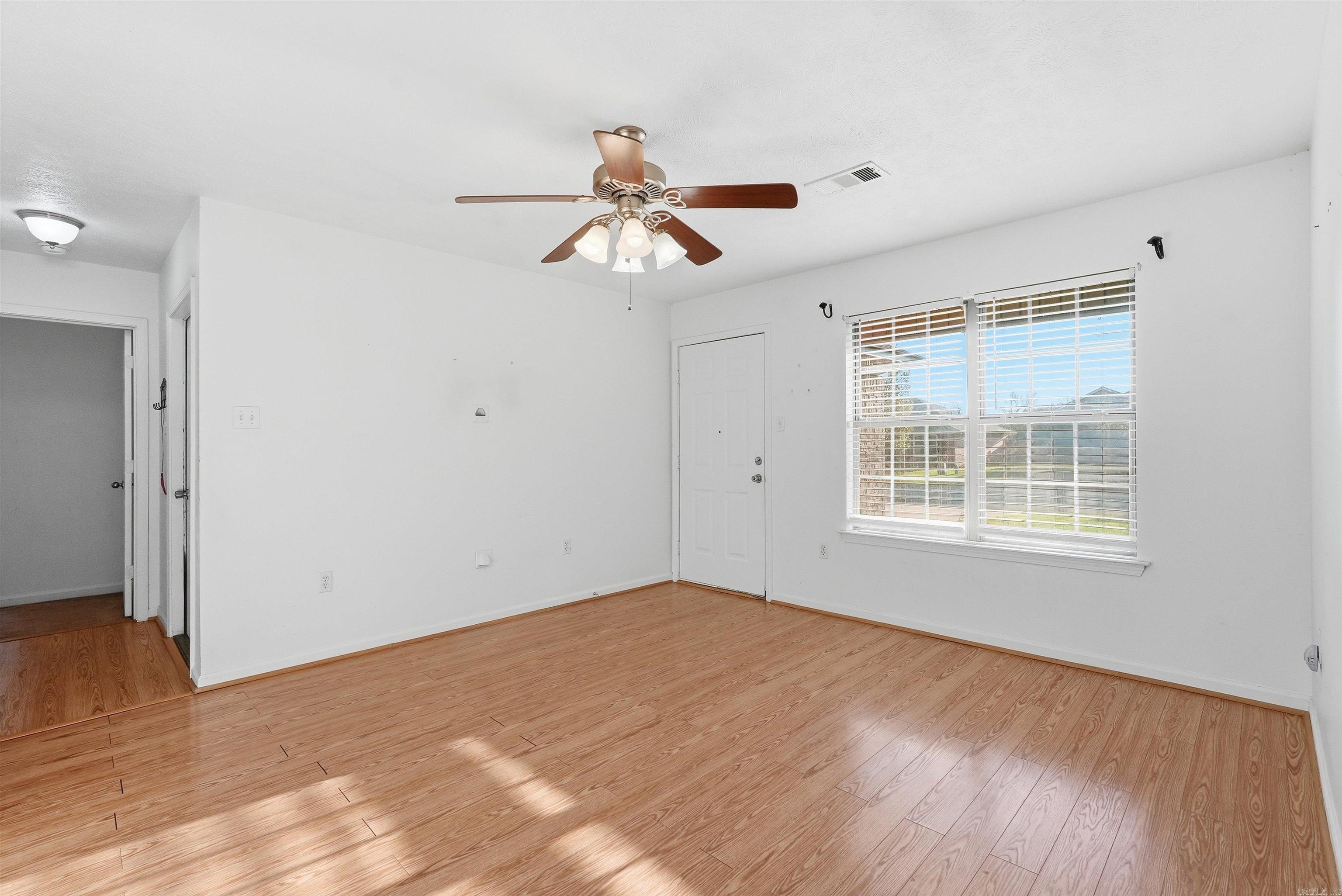 THE FALLS P.U.D. - Residential