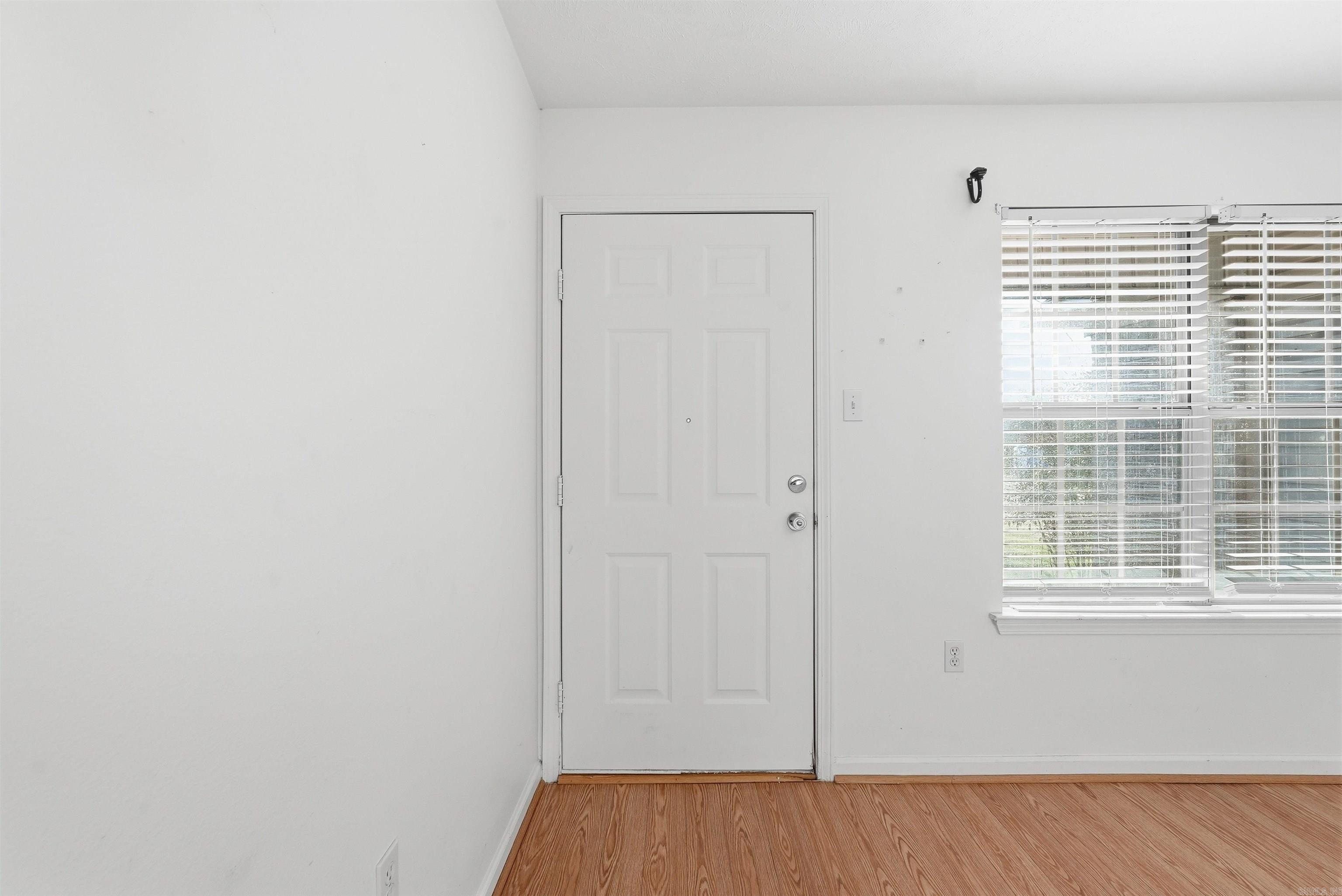 THE FALLS P.U.D. - Residential