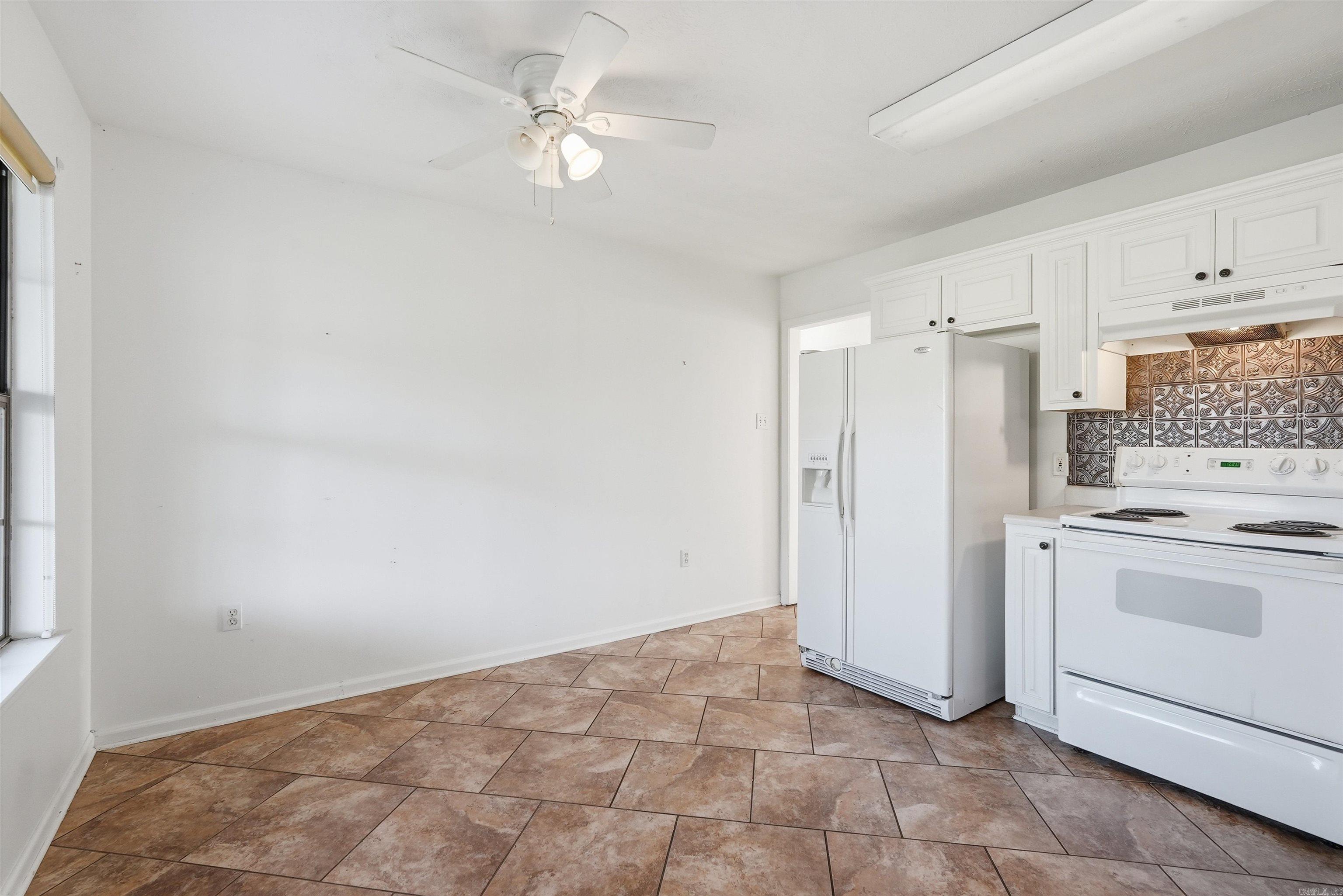 THE FALLS P.U.D. - Residential