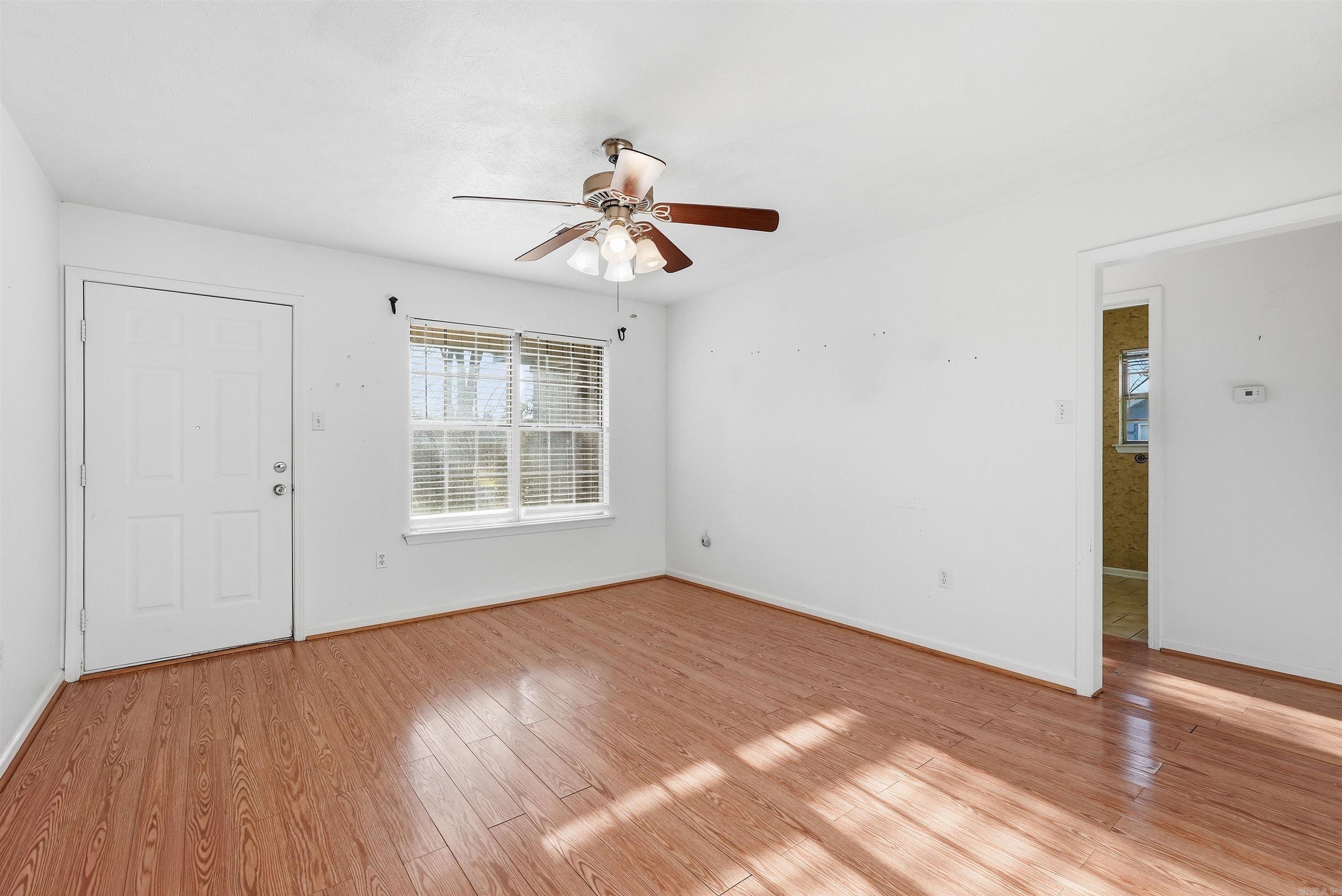 THE FALLS P.U.D. - Residential