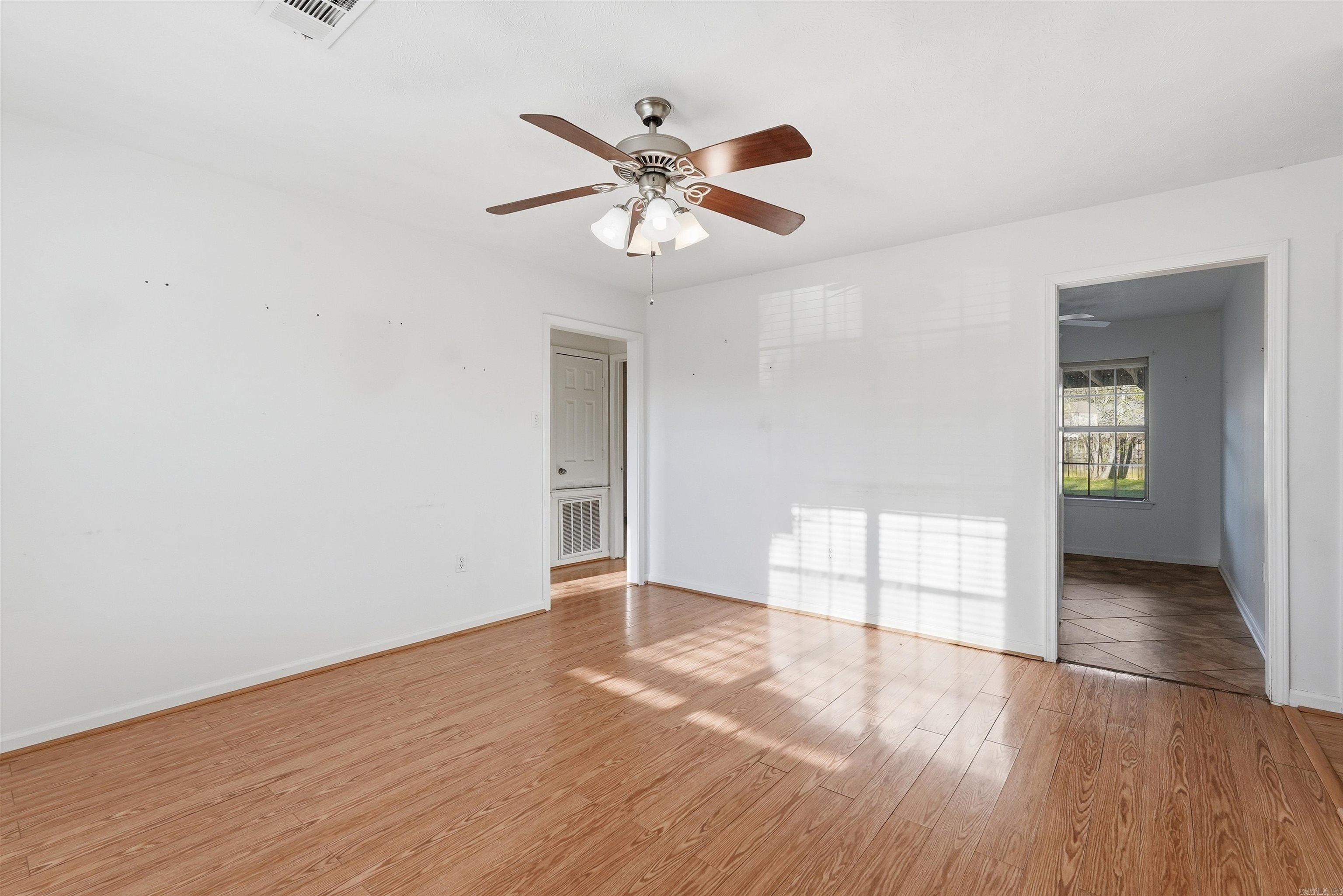 THE FALLS P.U.D. - Residential