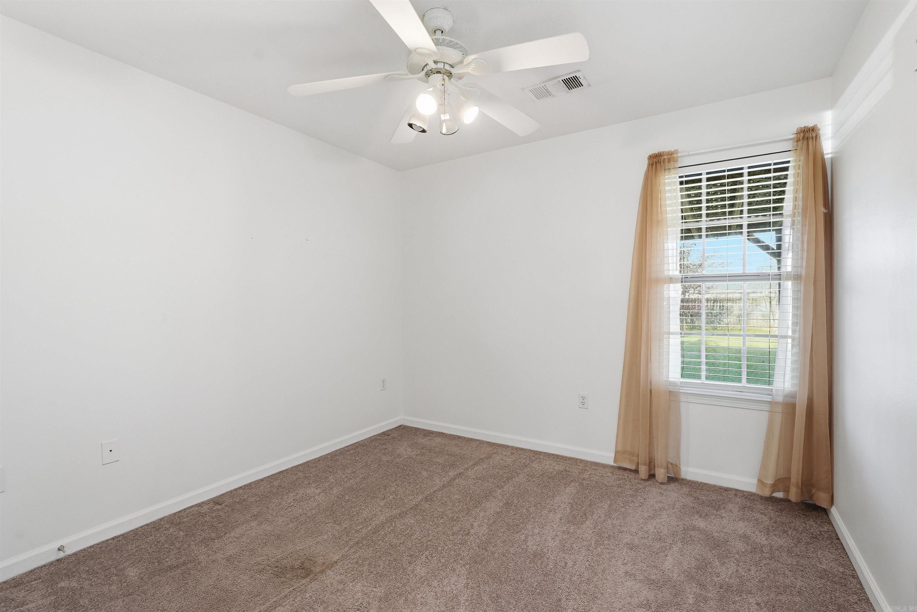 THE FALLS P.U.D. - Residential