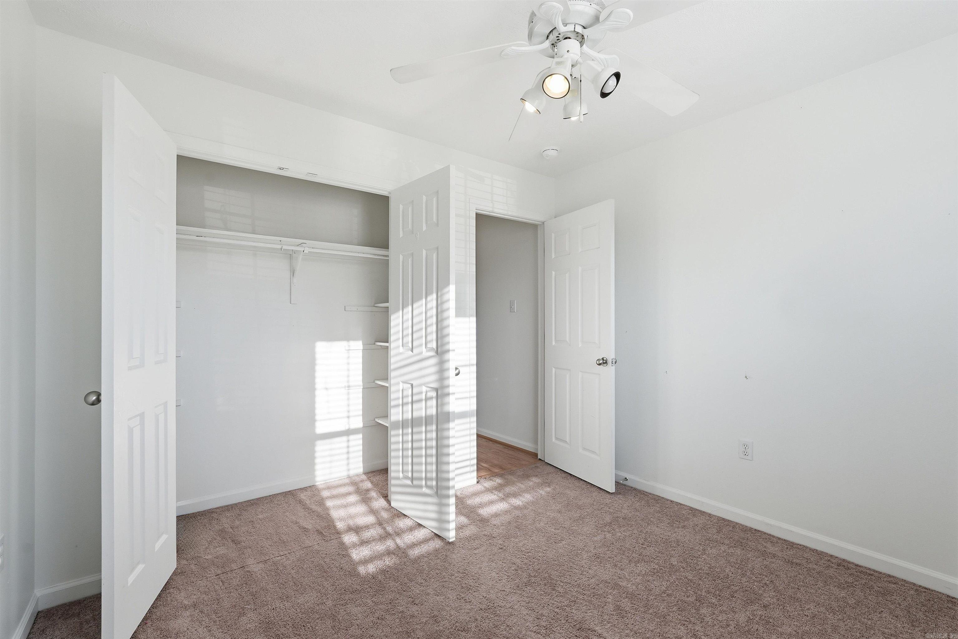 THE FALLS P.U.D. - Residential