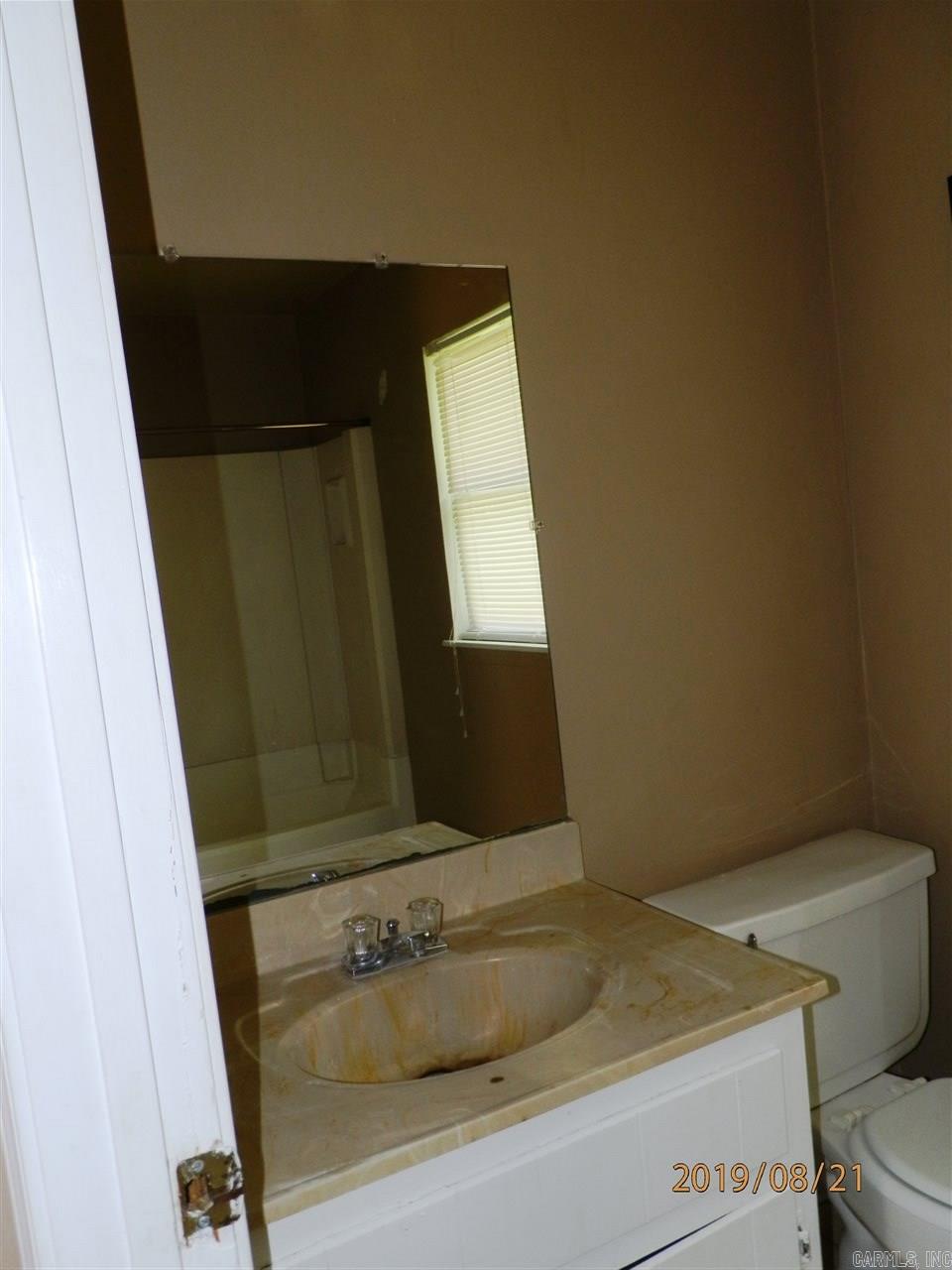 Pruetts 2nd - Residential Lease