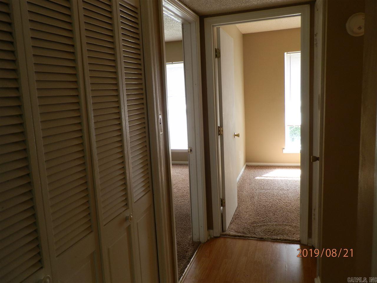 Pruetts 2nd - Residential Lease