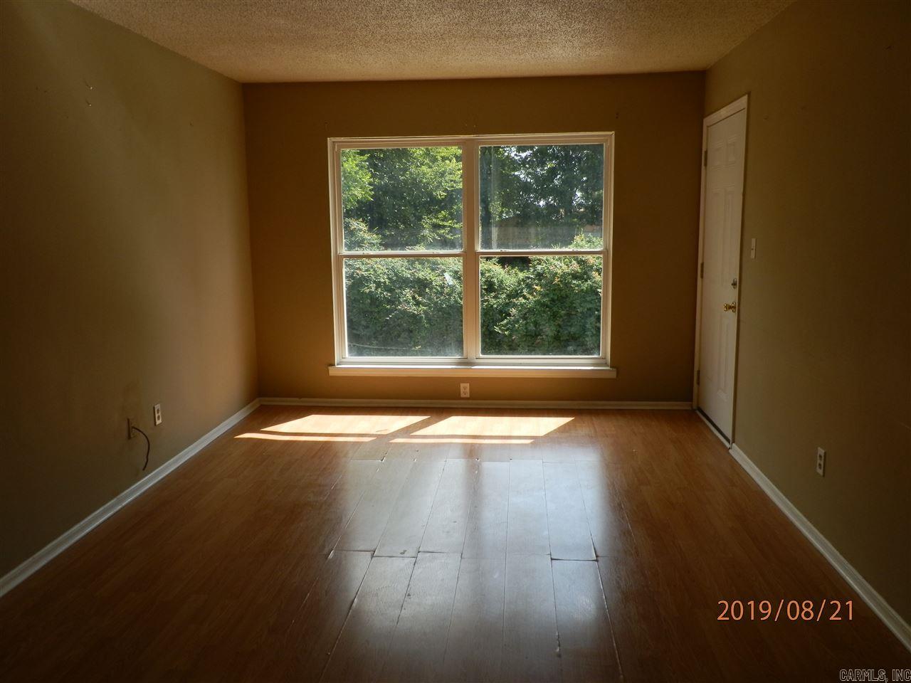 Pruetts 2nd - Residential Lease