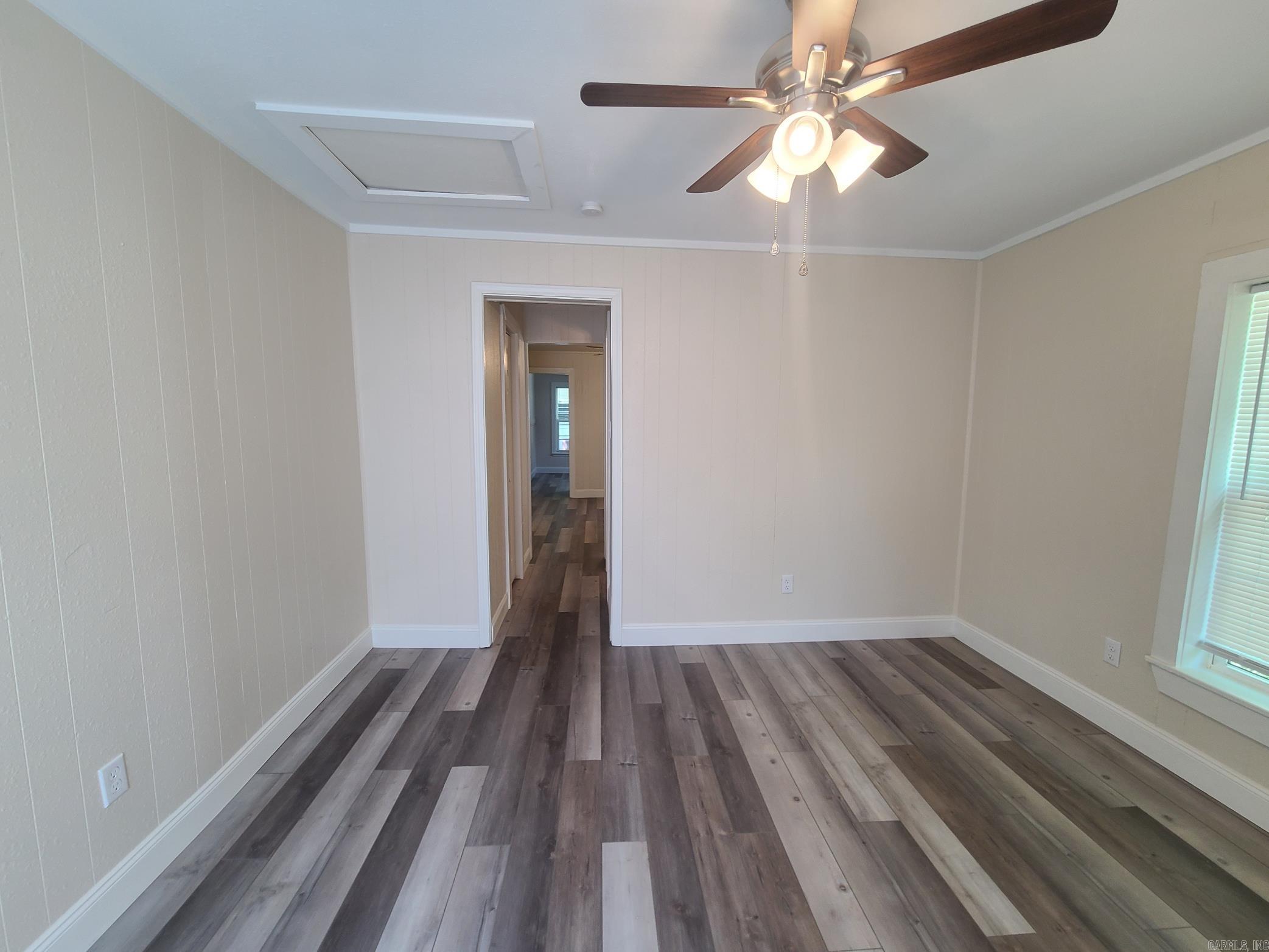 Poes - Residential Income