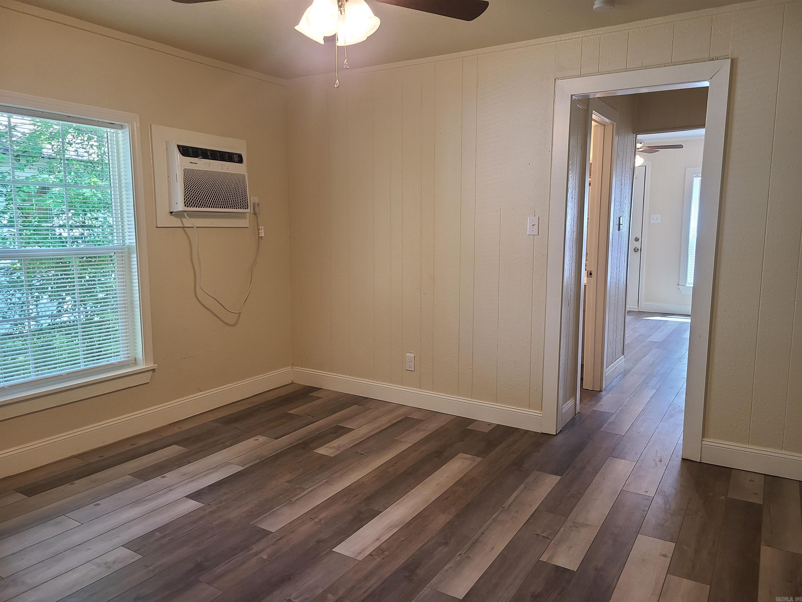 Poes - Residential Income