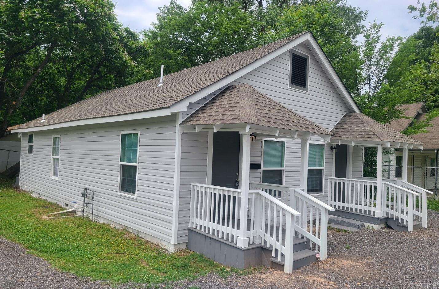 Poes - Residential Income