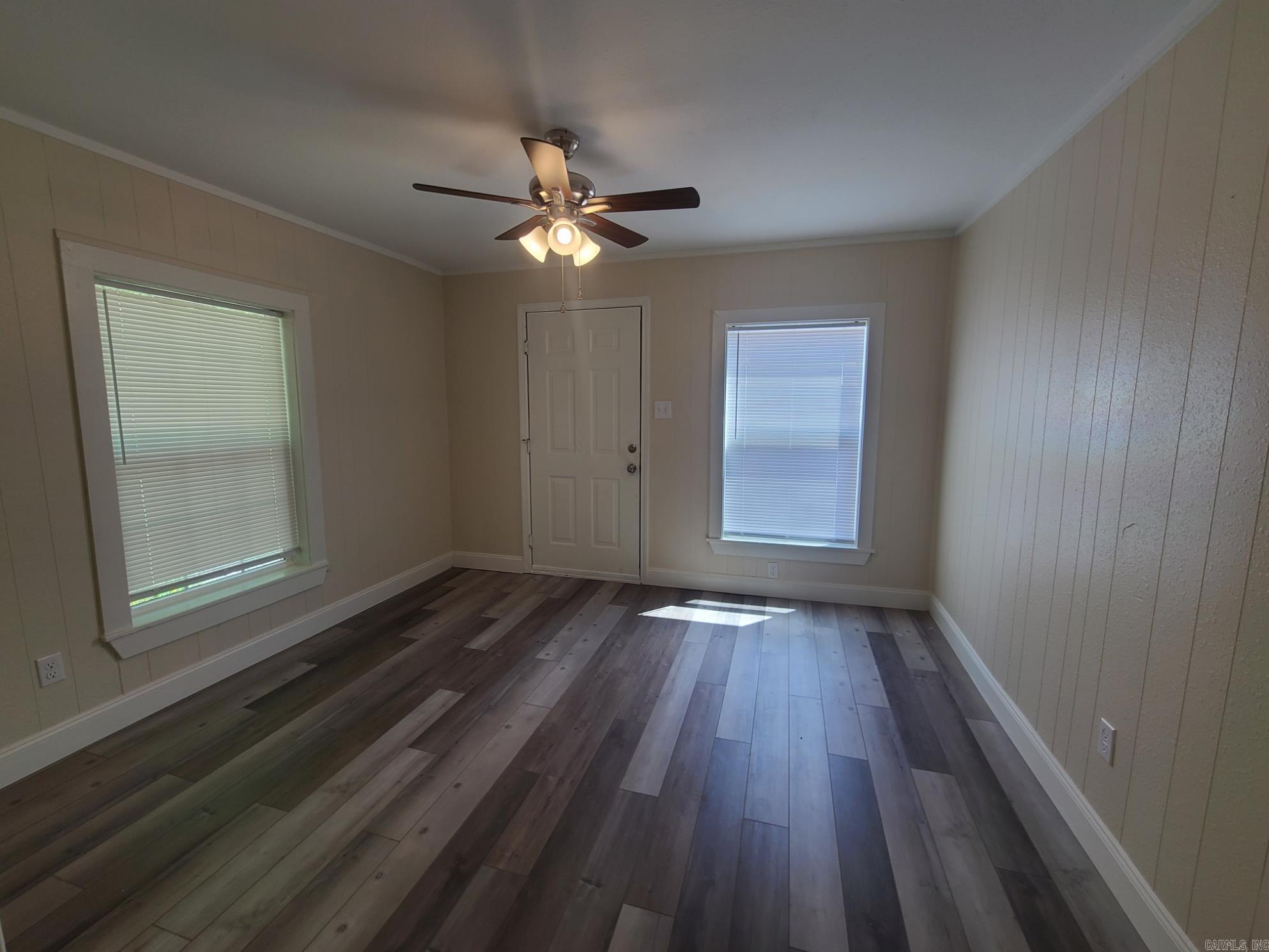 Poes - Residential Income