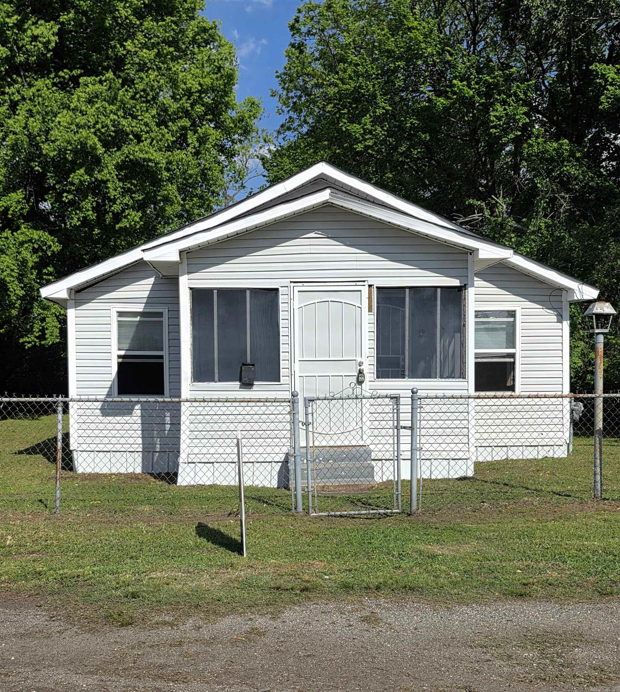 MERRILL ADD - Residential