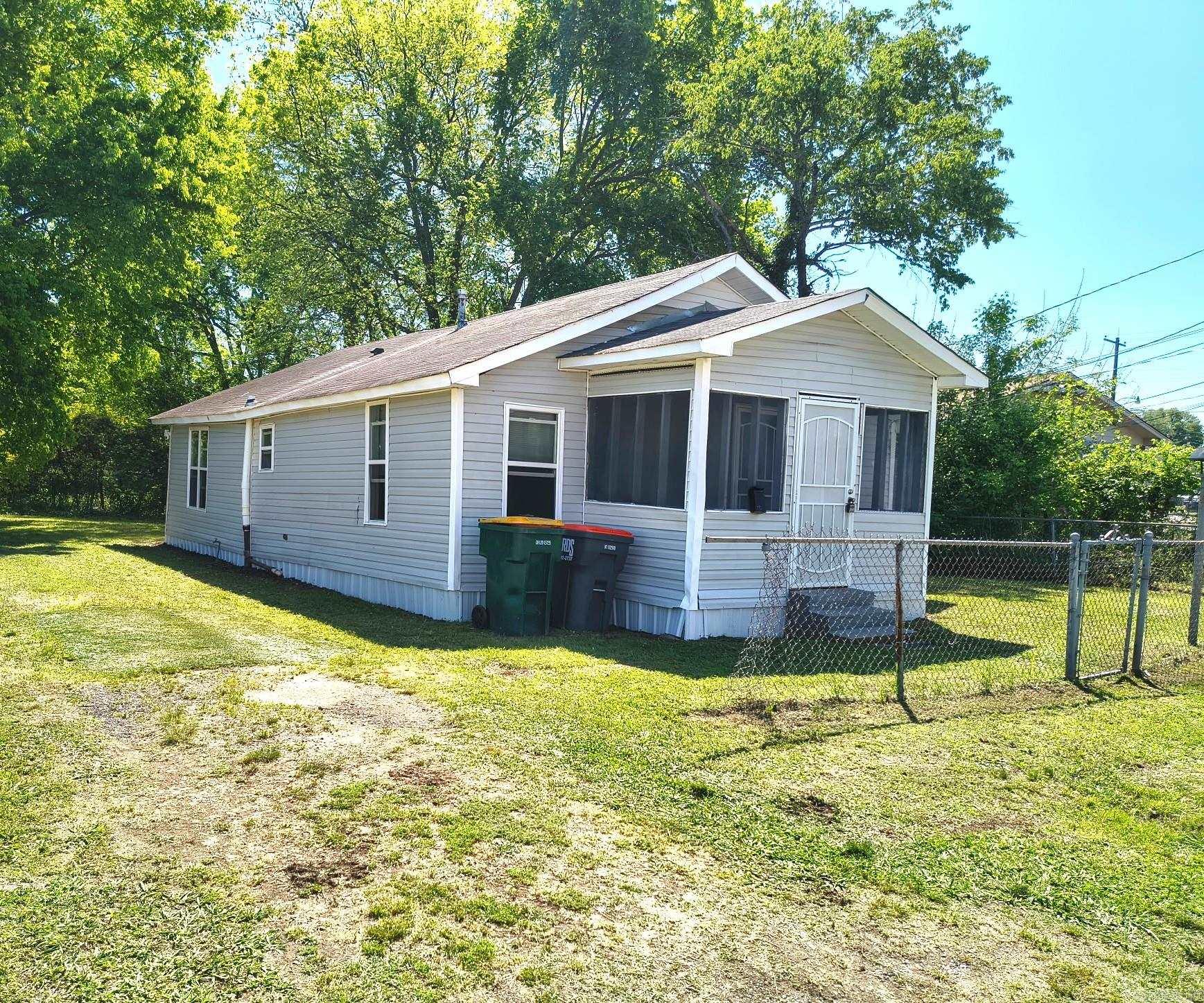 MERRILL ADD - Residential