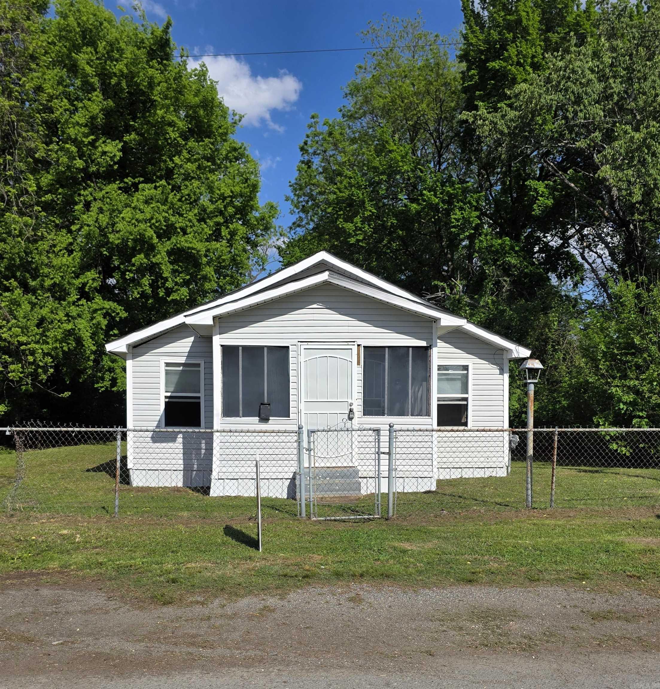 MERRILL ADD - Residential