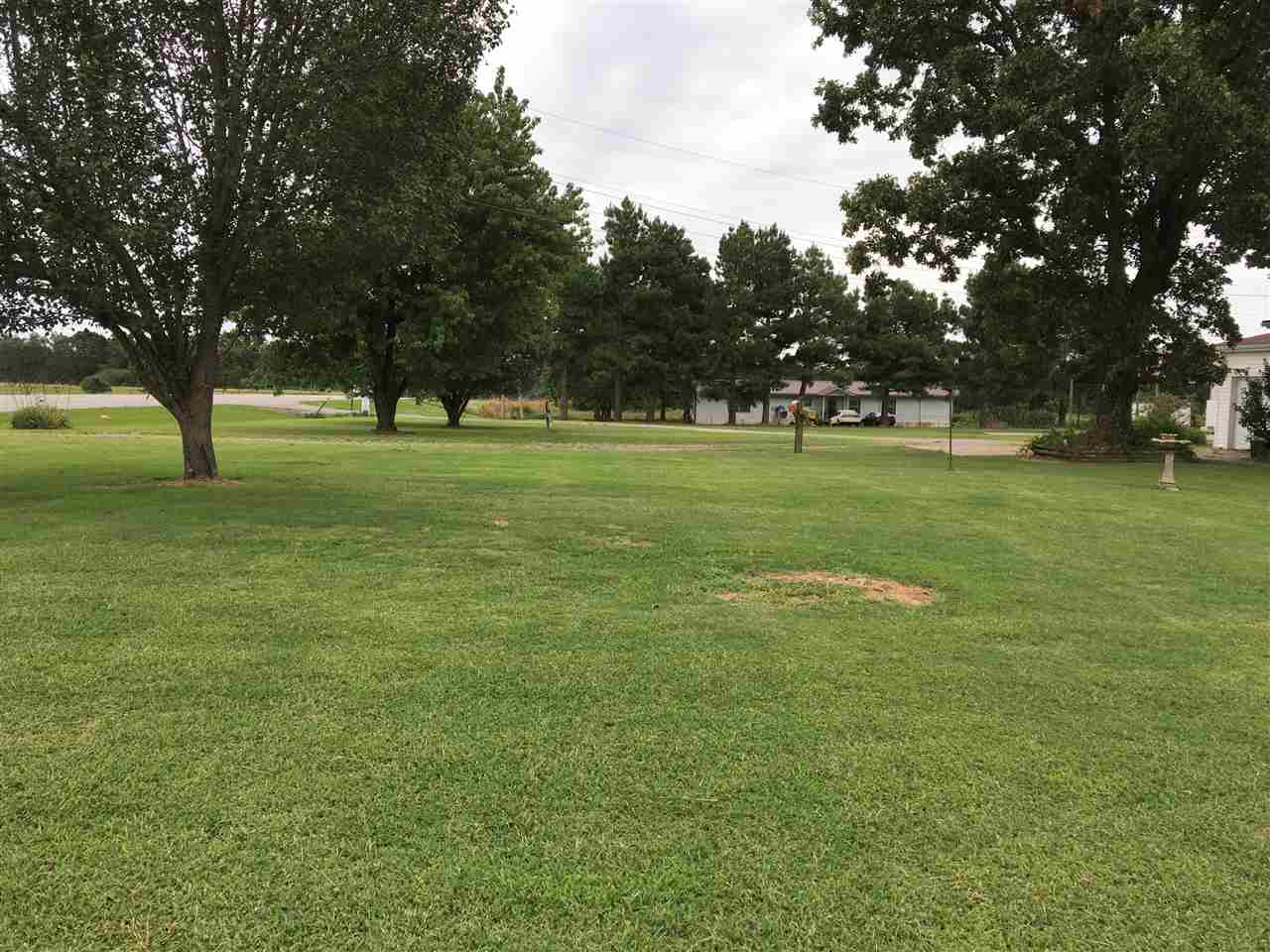 Metes & Bounds - Commercial Sale