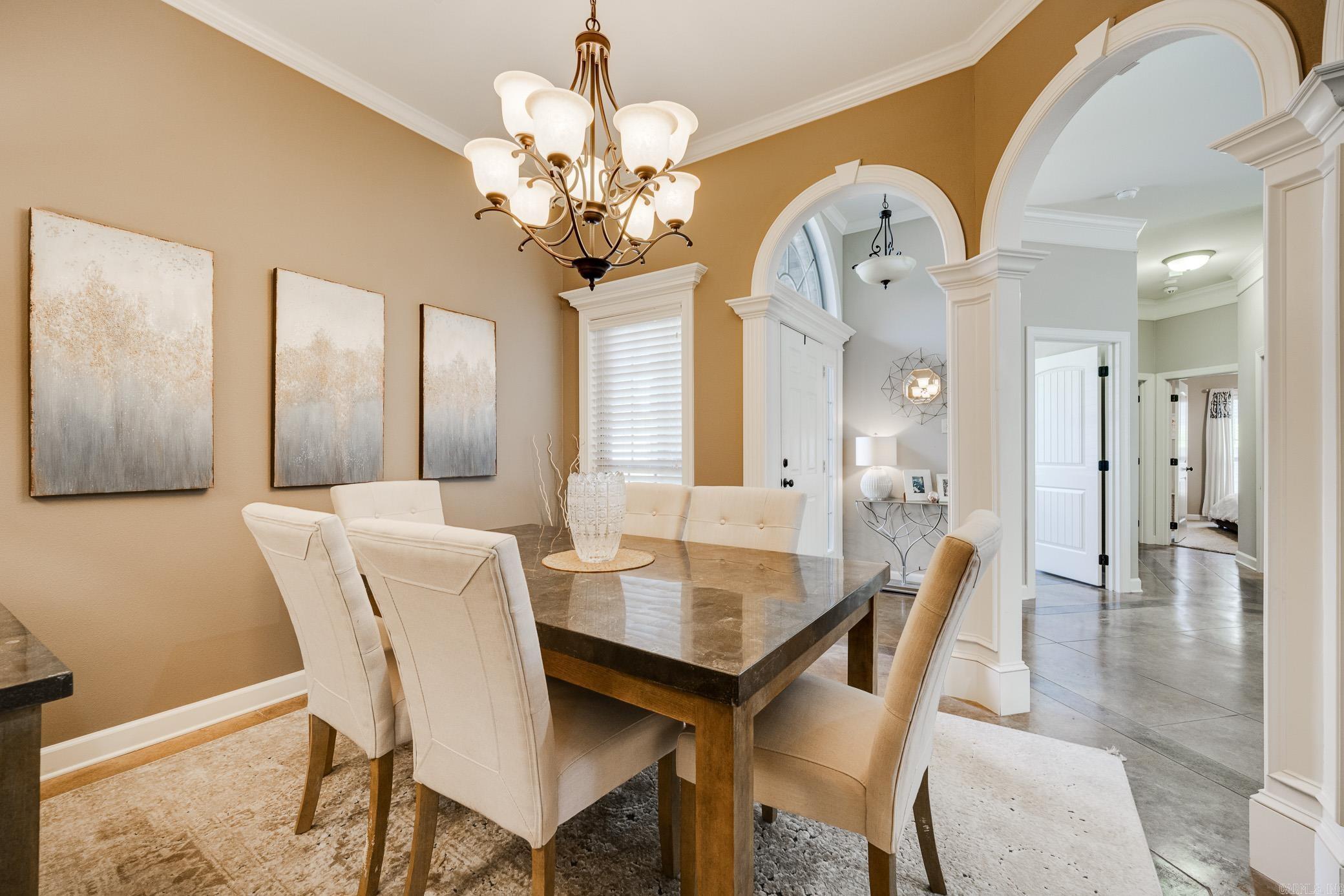 Majestic Pointe - Residential