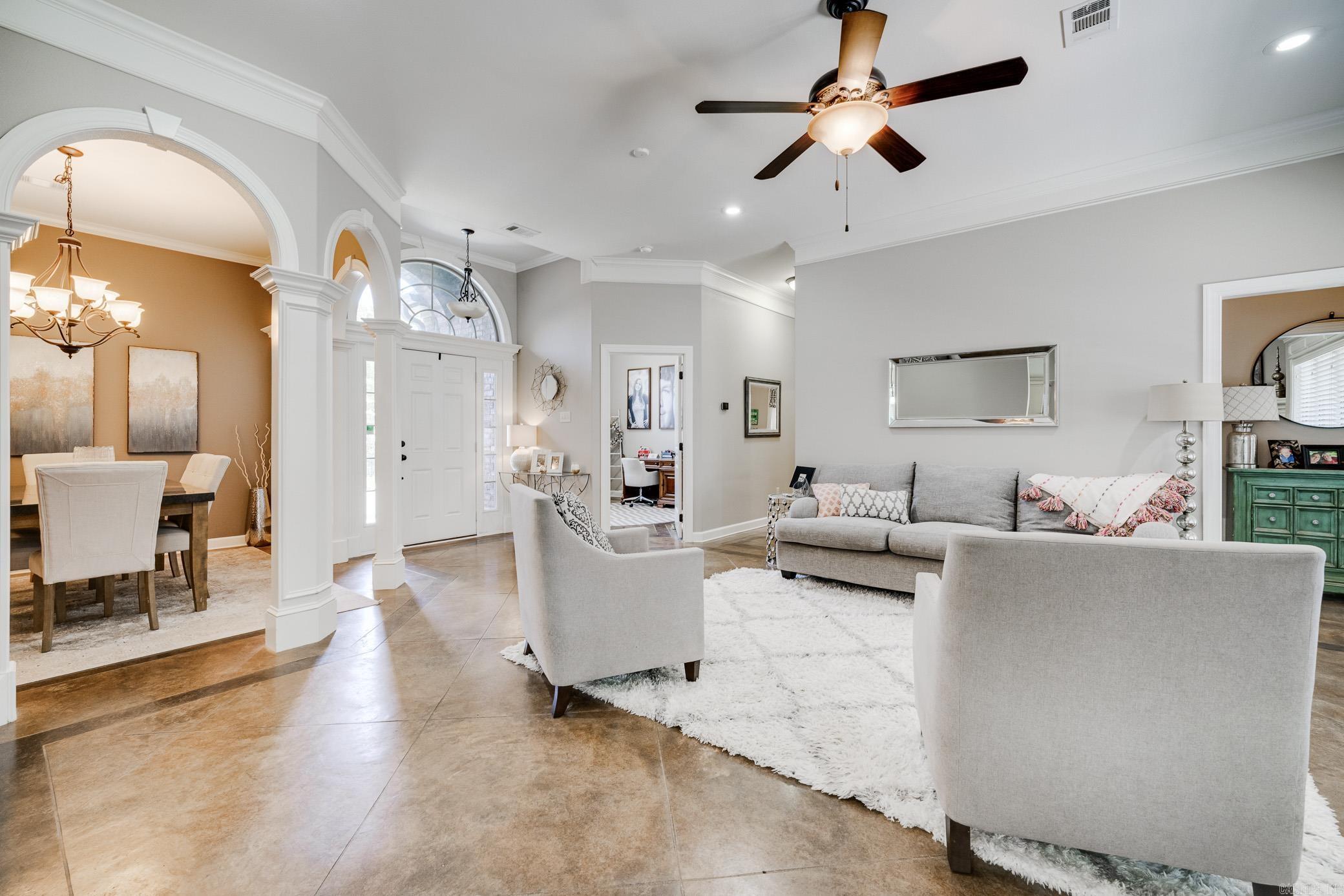 Majestic Pointe - Residential