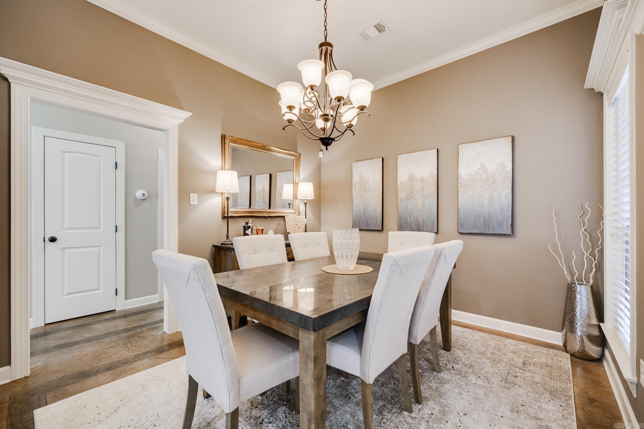 Majestic Pointe - Residential