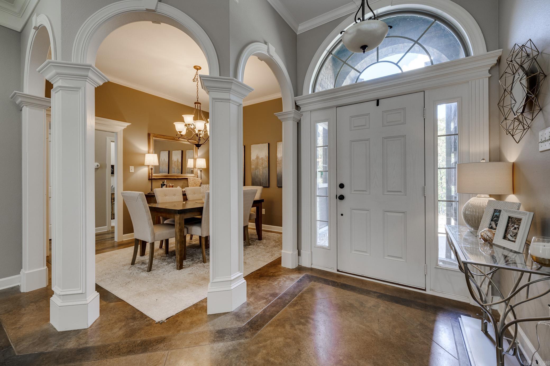 Majestic Pointe - Residential