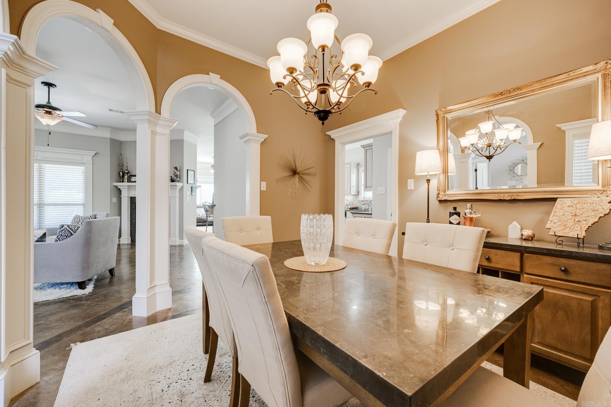 Majestic Pointe - Residential