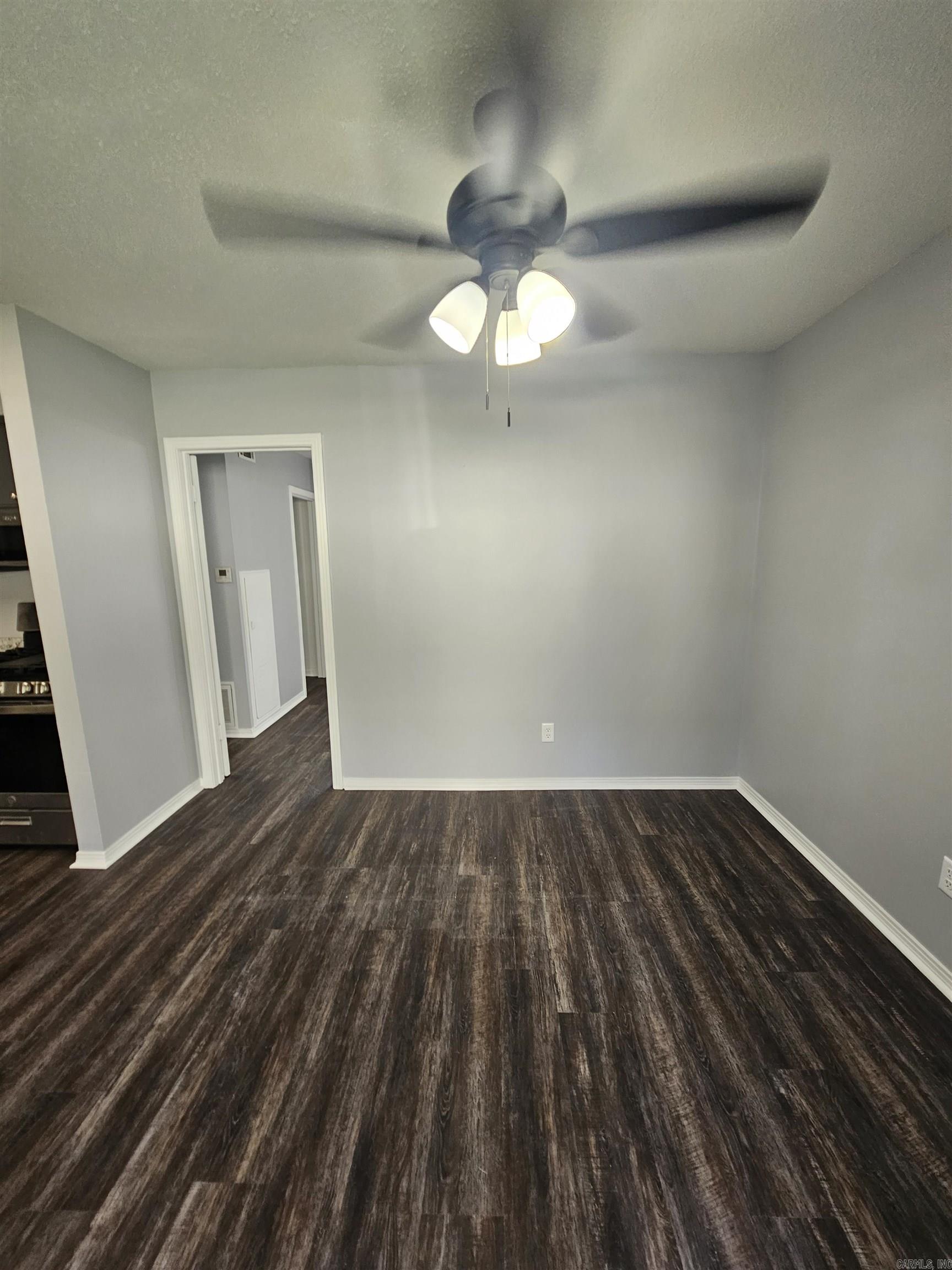 Bomber Base - Residential Lease