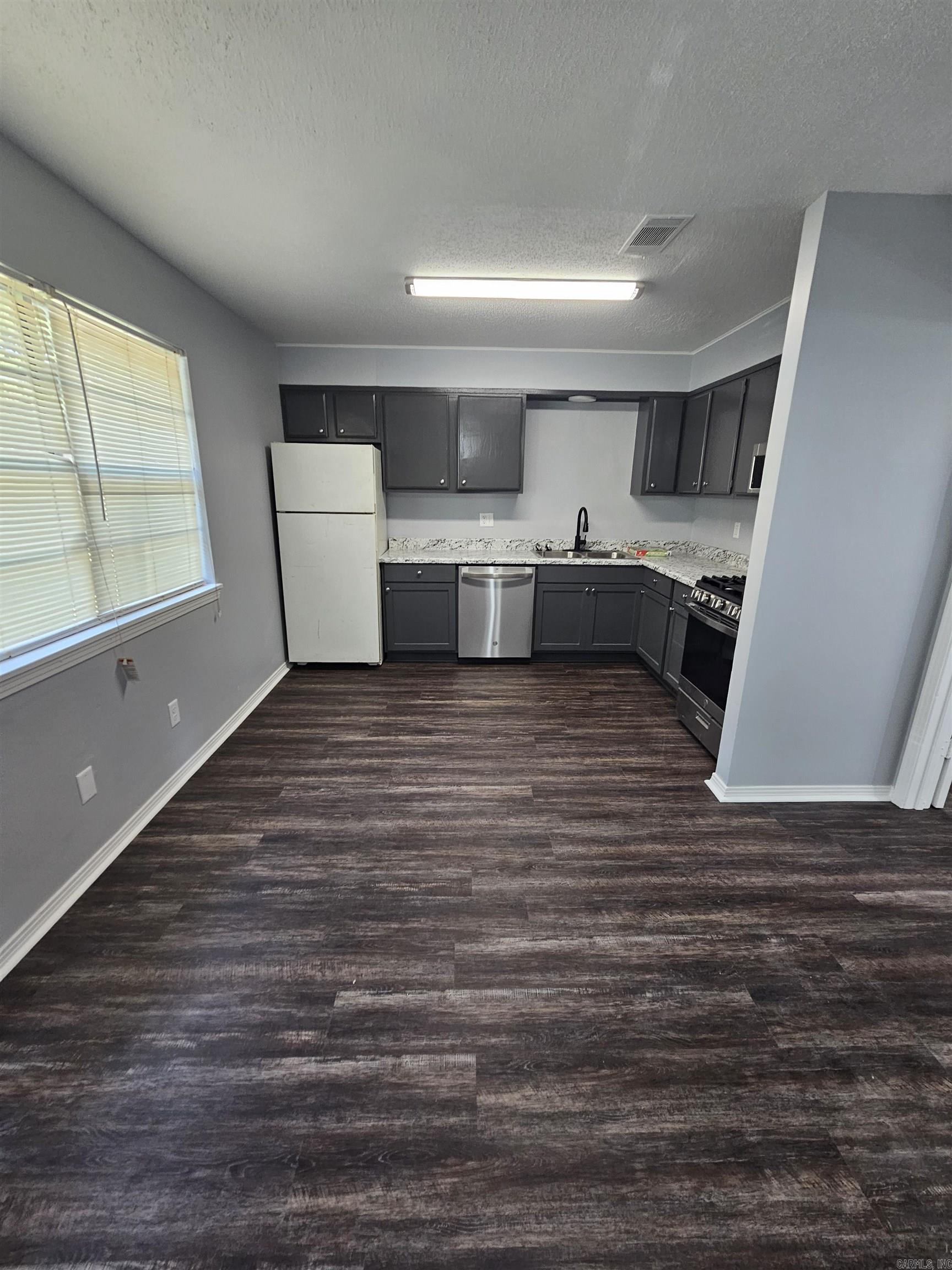 Bomber Base - Residential Lease