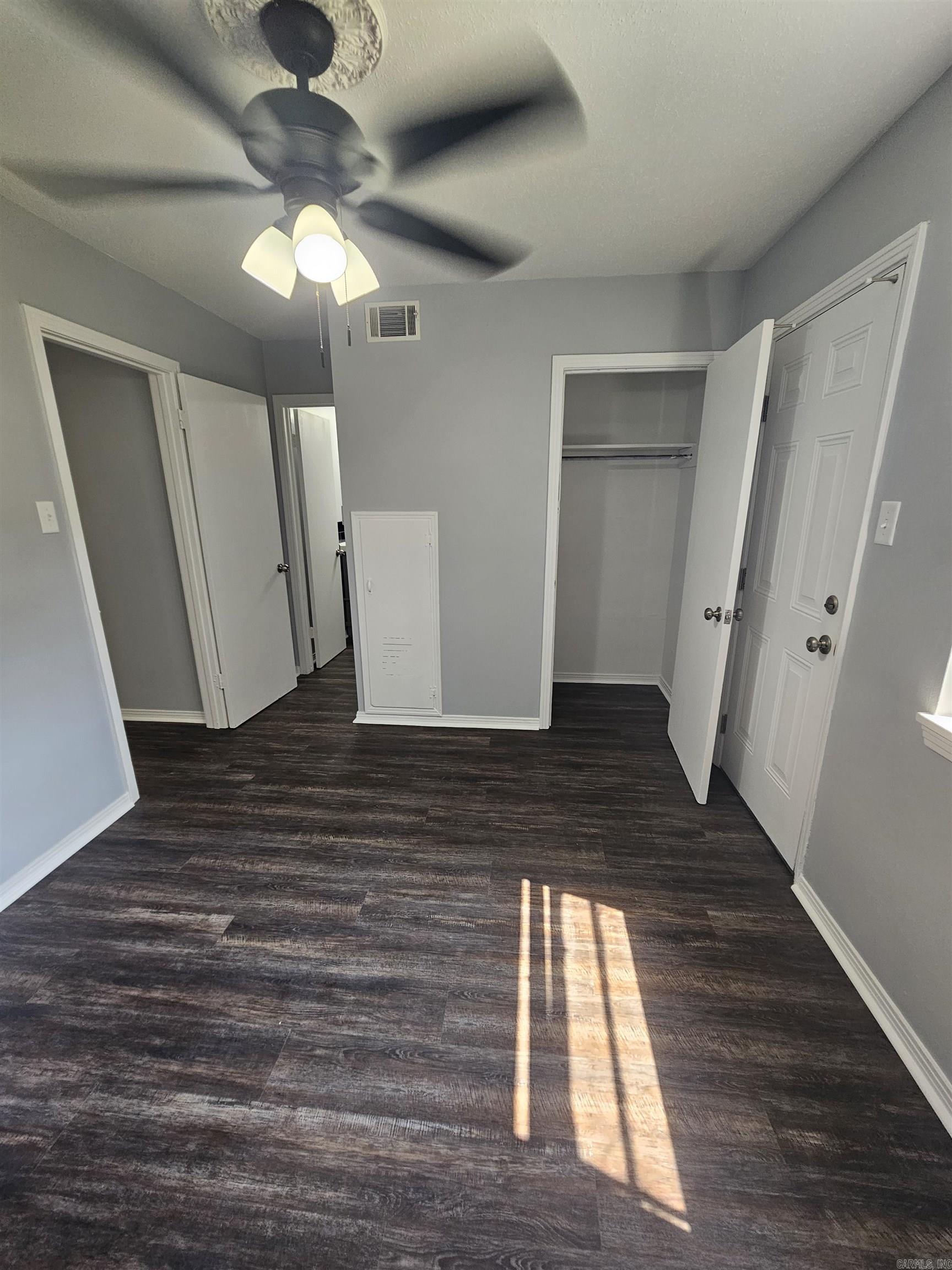 Bomber Base - Residential Lease