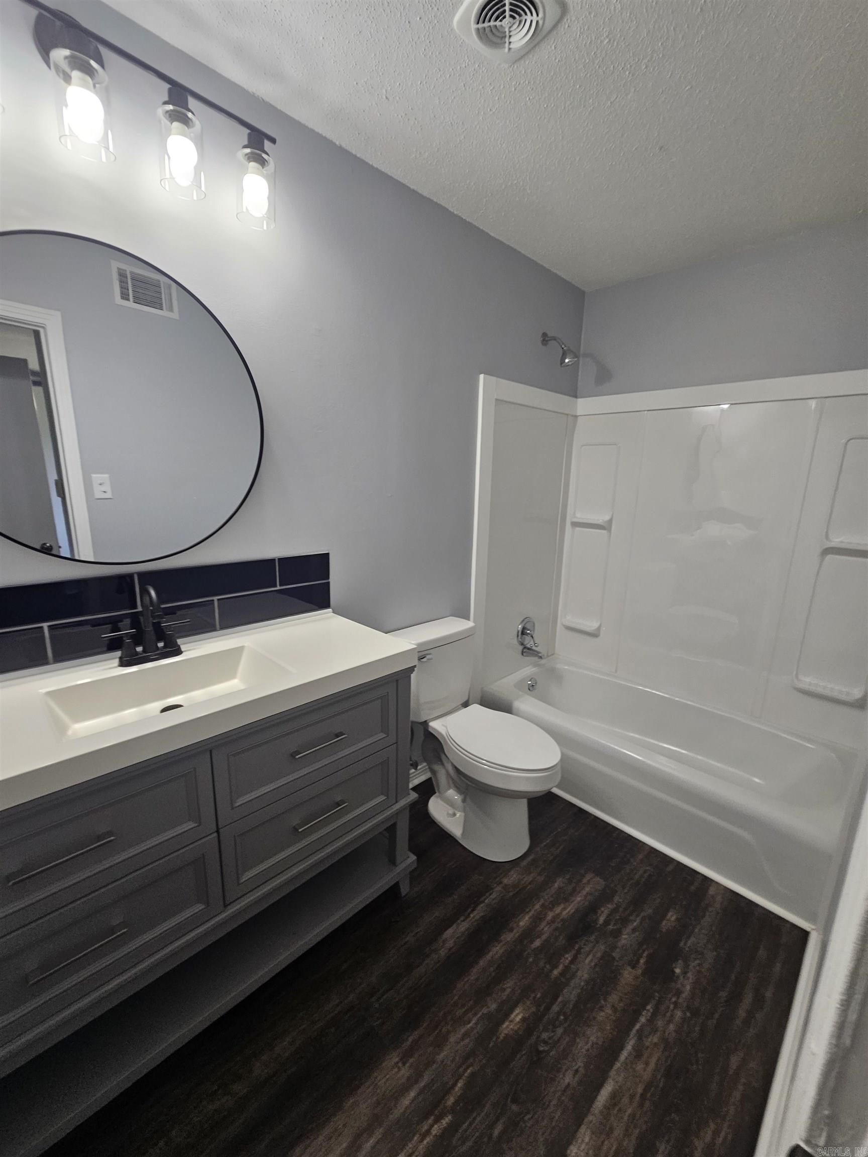 Bomber Base - Residential Lease