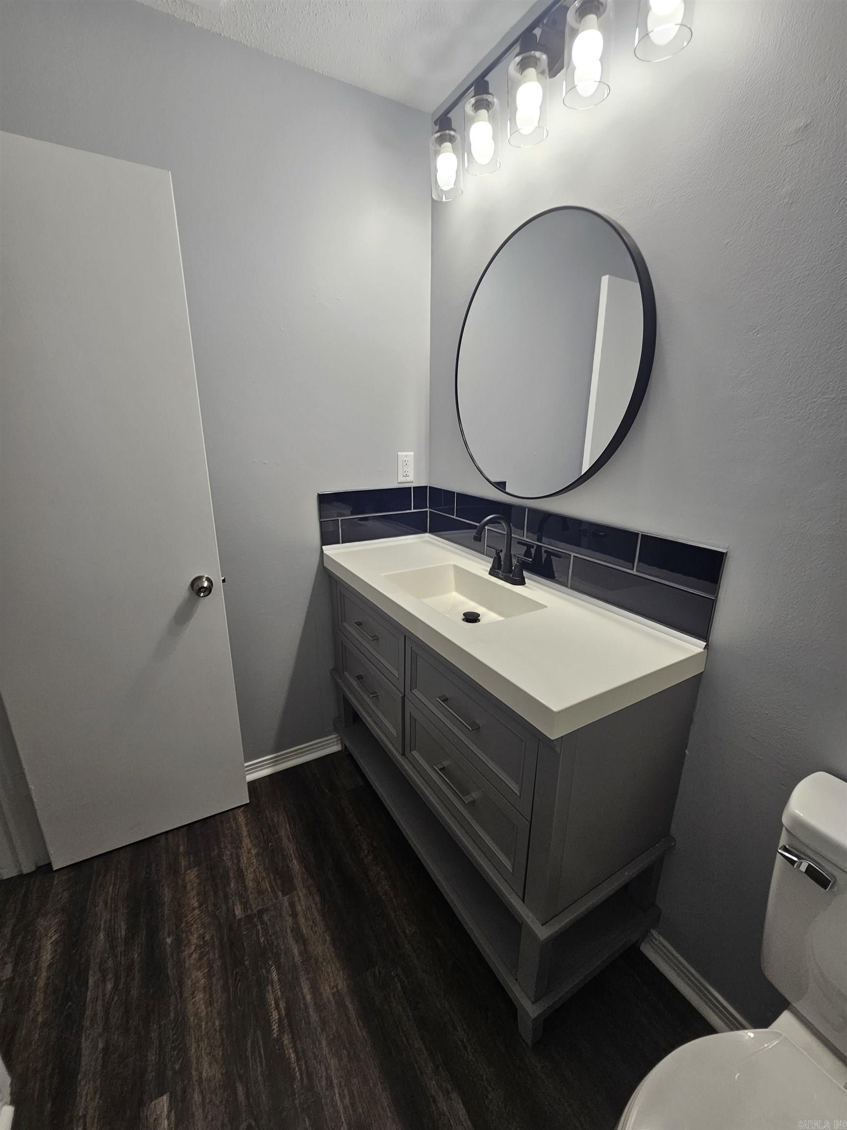 Bomber Base - Residential Lease