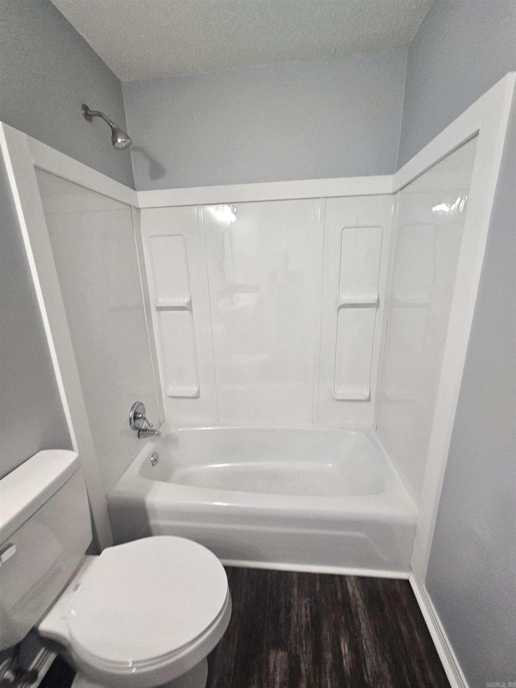 Bomber Base - Residential Lease