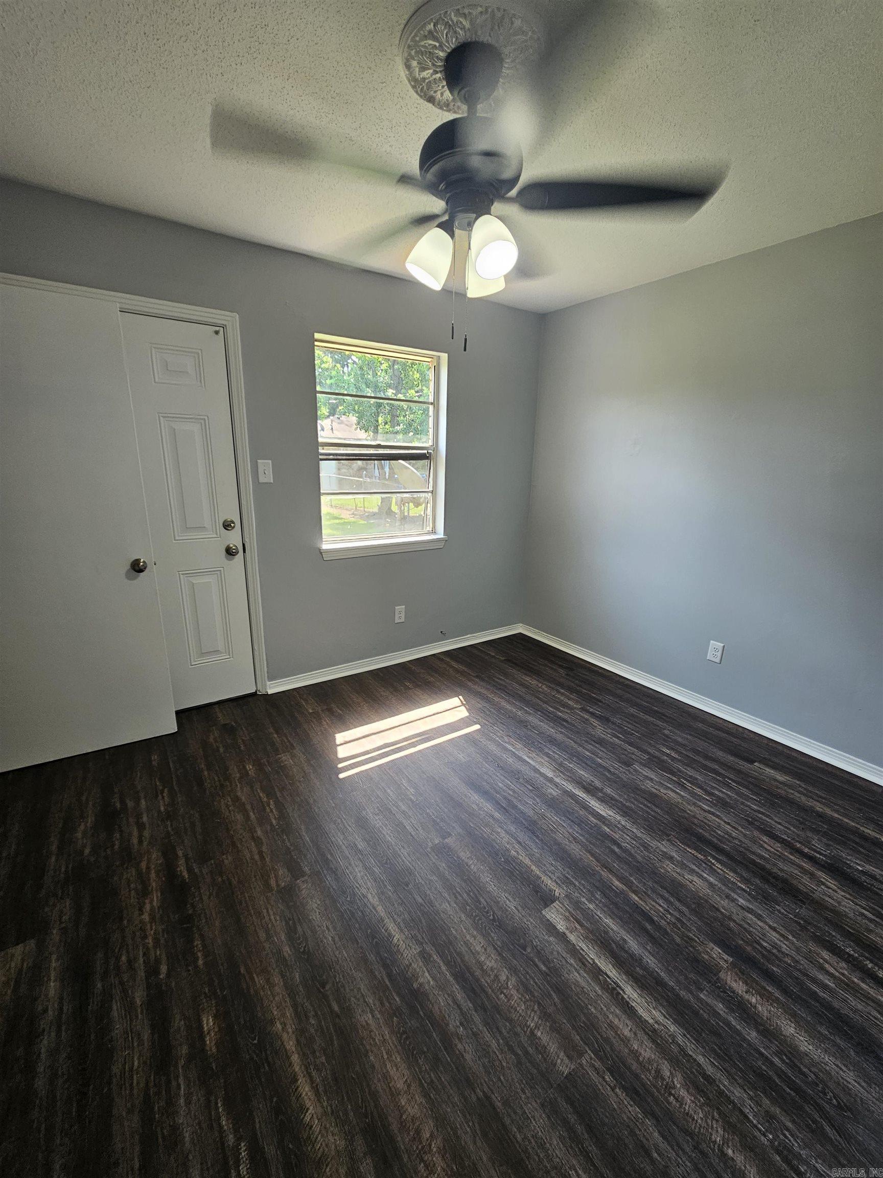 Bomber Base - Residential Lease