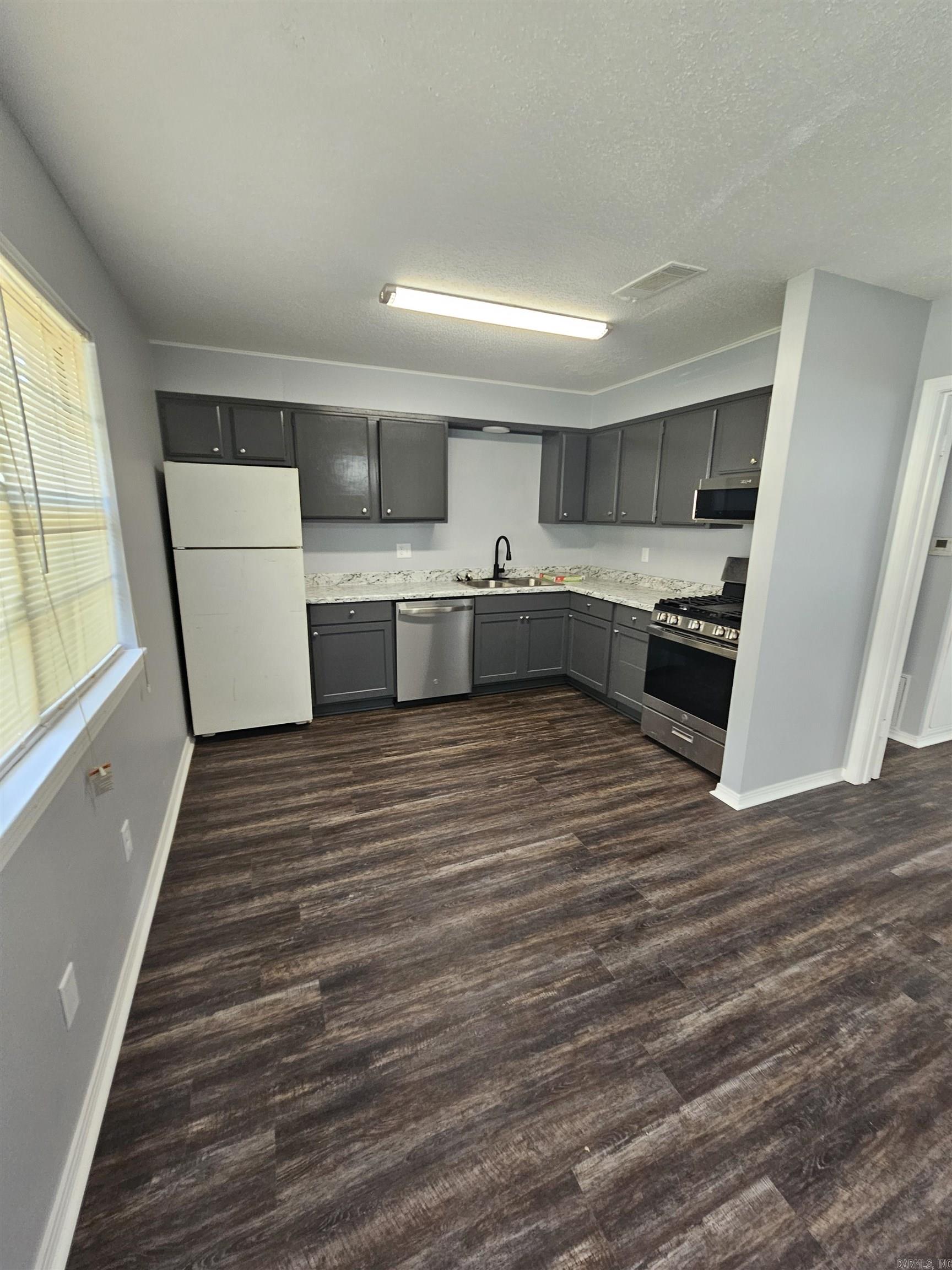 Bomber Base - Residential Lease