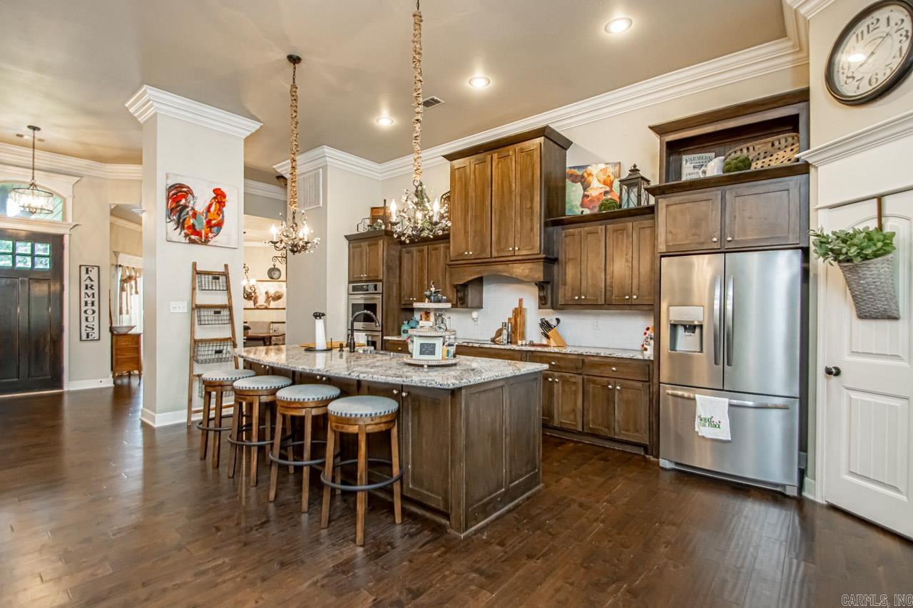 STONEHILL - Residential