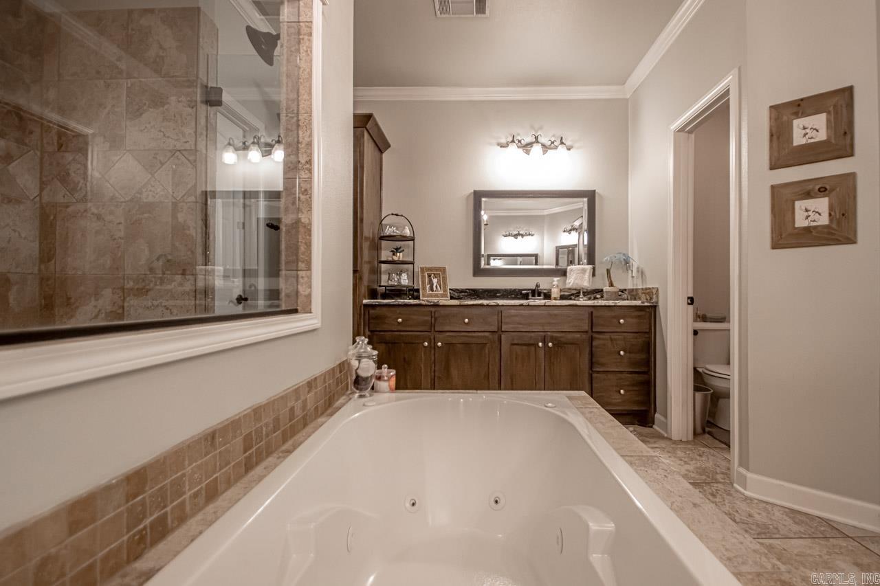 STONEHILL - Residential