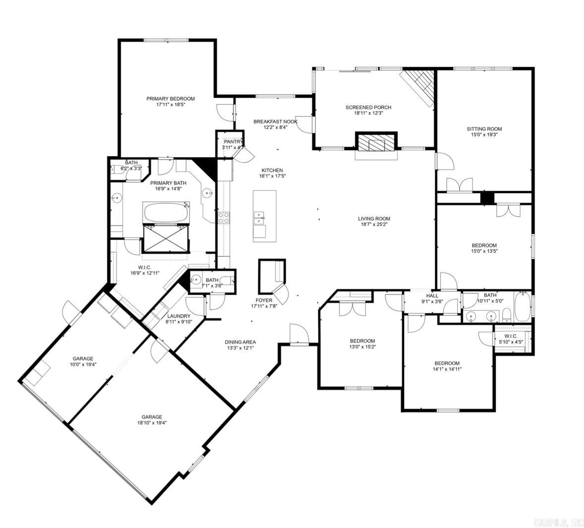 STONEHILL - Residential