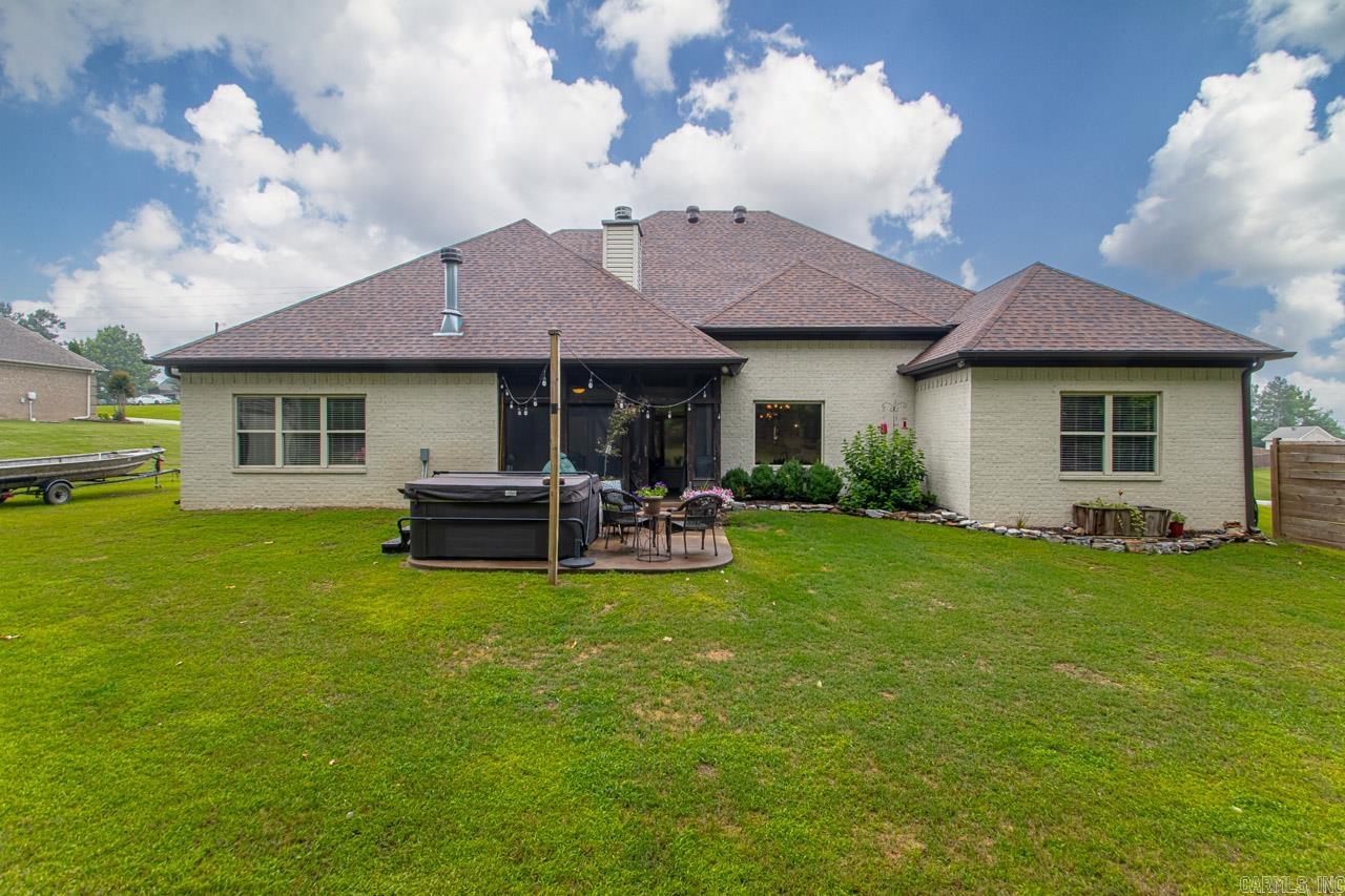 STONEHILL - Residential