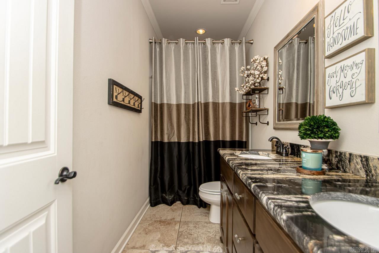 STONEHILL - Residential