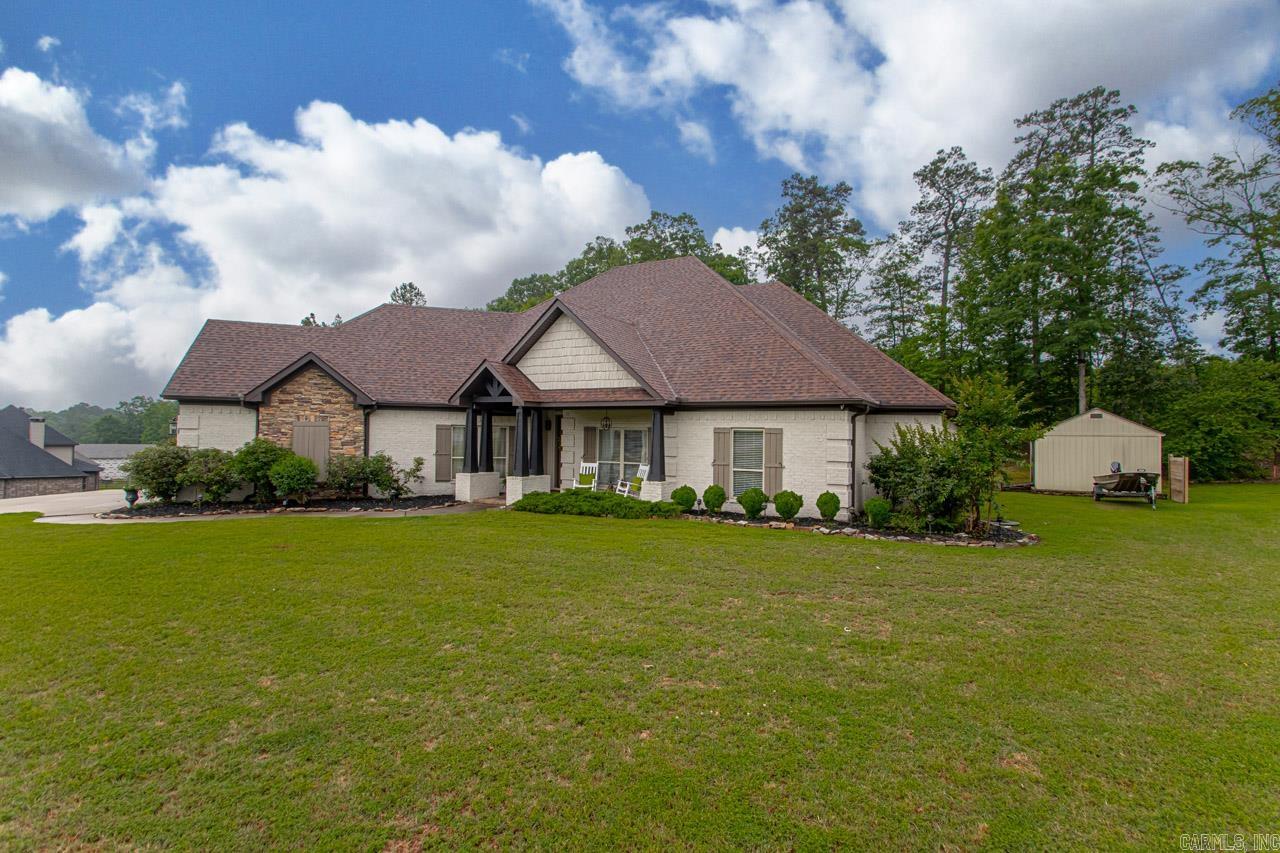 STONEHILL - Residential