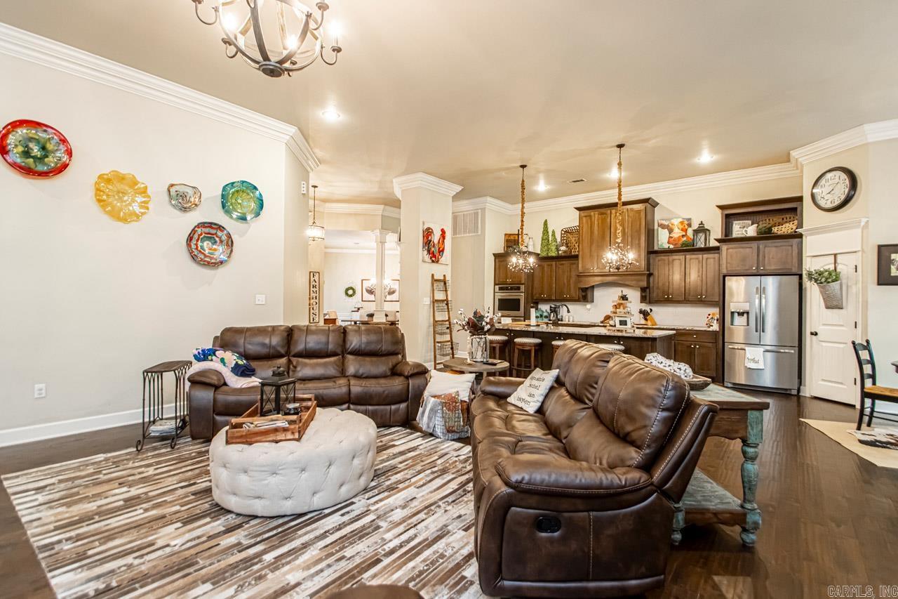 STONEHILL - Residential