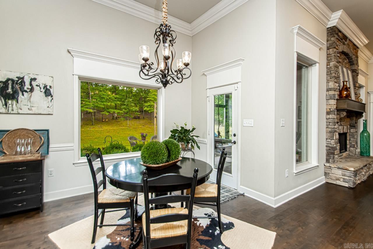 STONEHILL - Residential