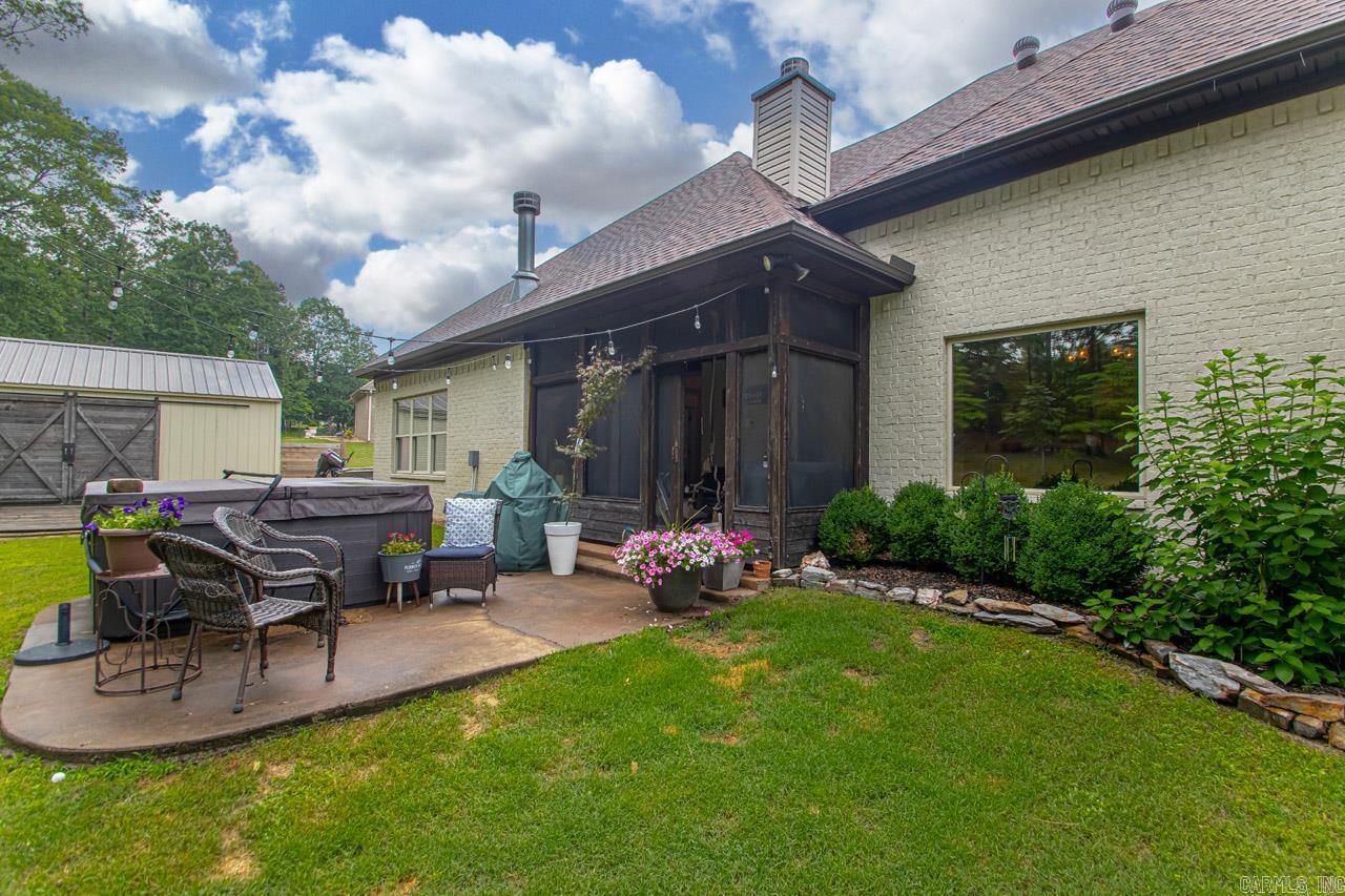 STONEHILL - Residential