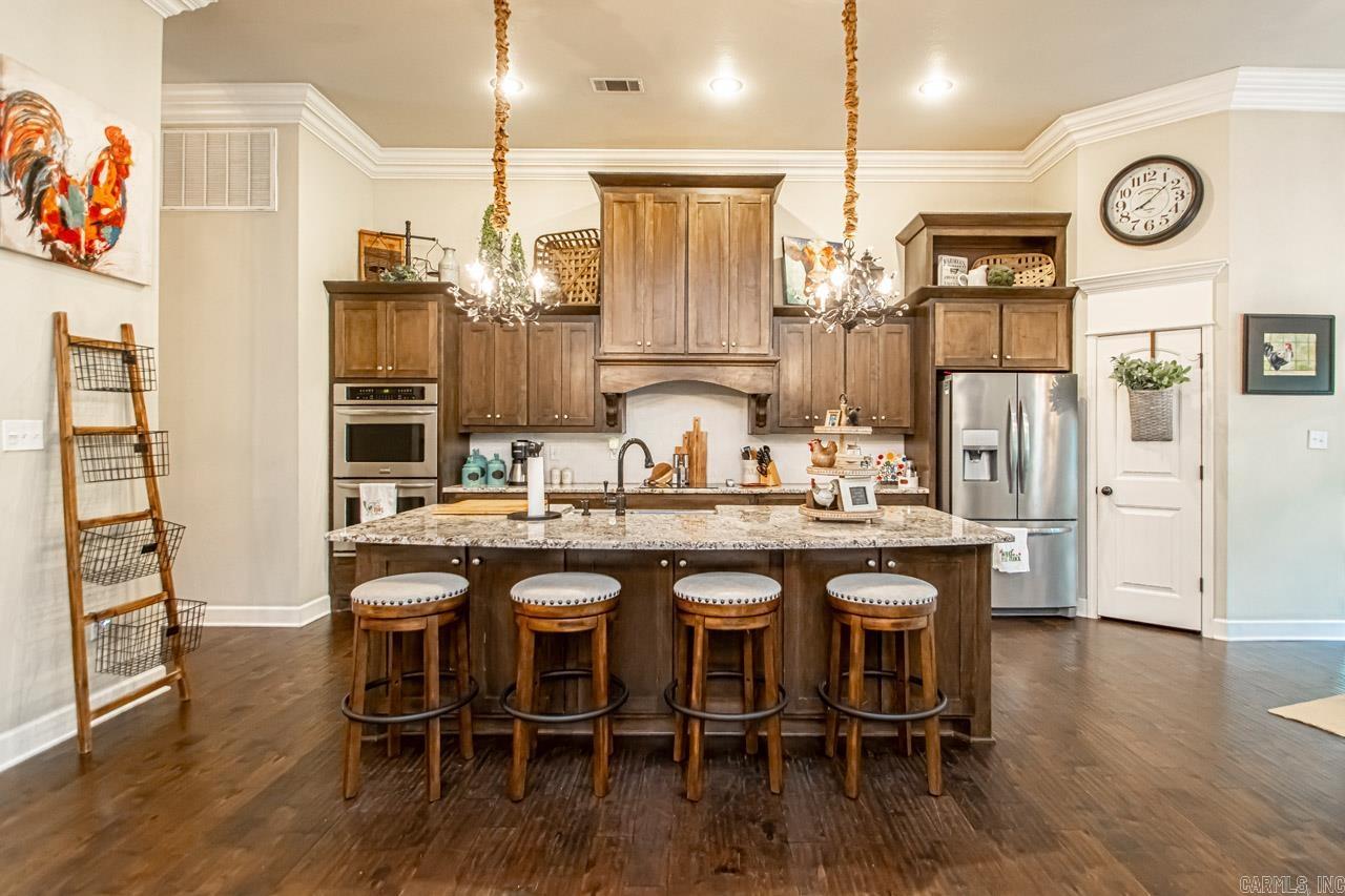 STONEHILL - Residential